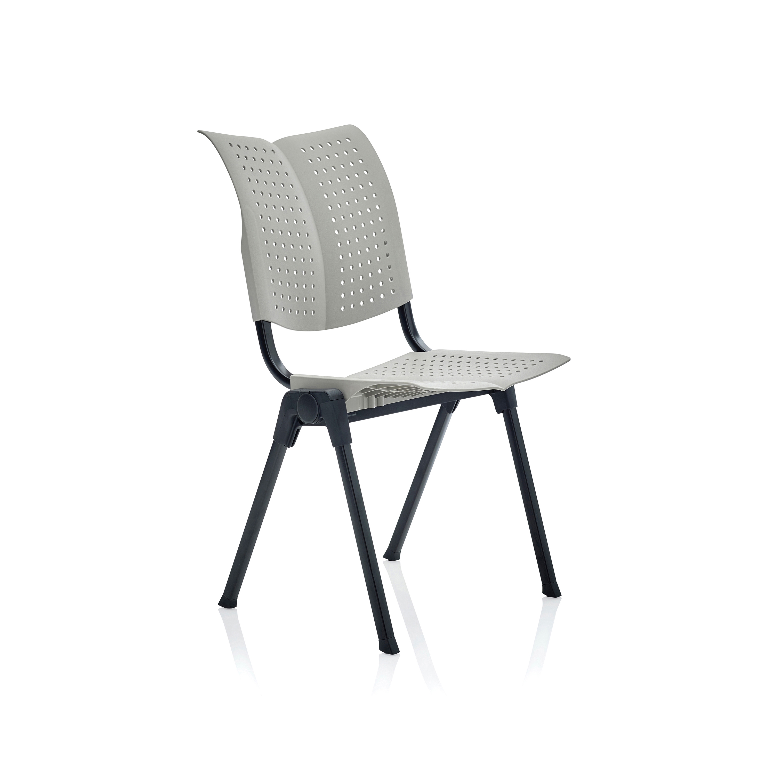 HÅG Conventio Wing 9811 Clay Pro