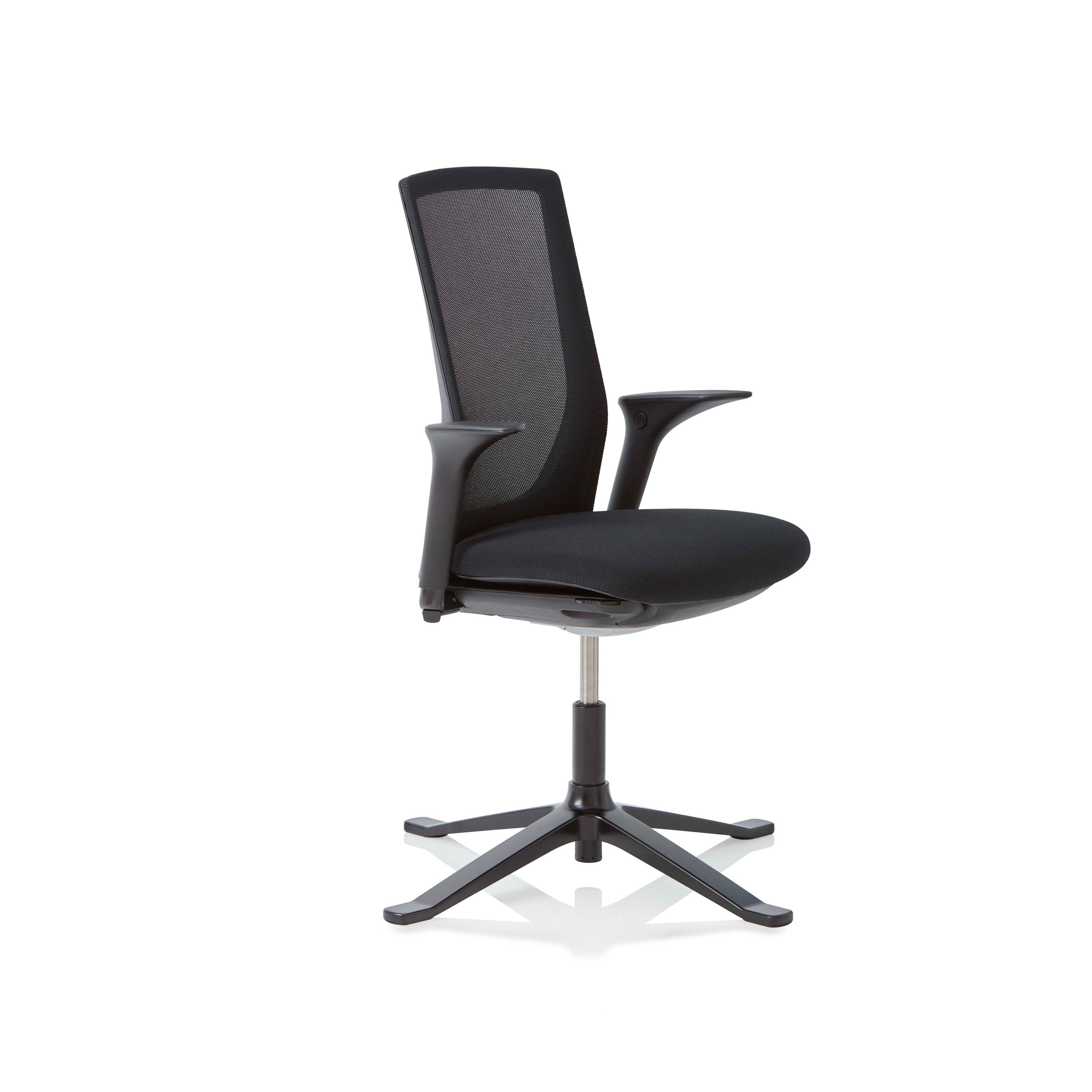 Mostra il prodotto HÅG Futu 1102 S del produttore Flokk