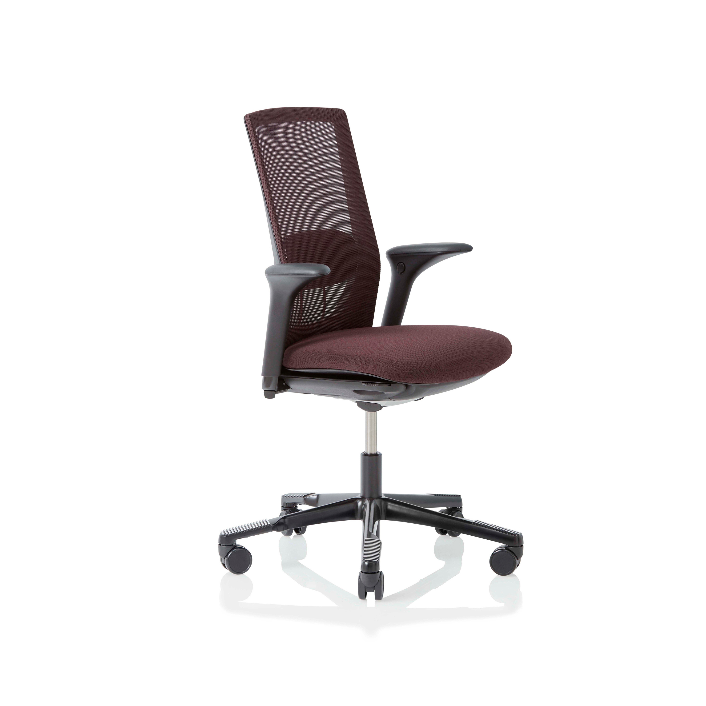 Mostra il prodotto HÅG Futu 1100 S del produttore Flokk