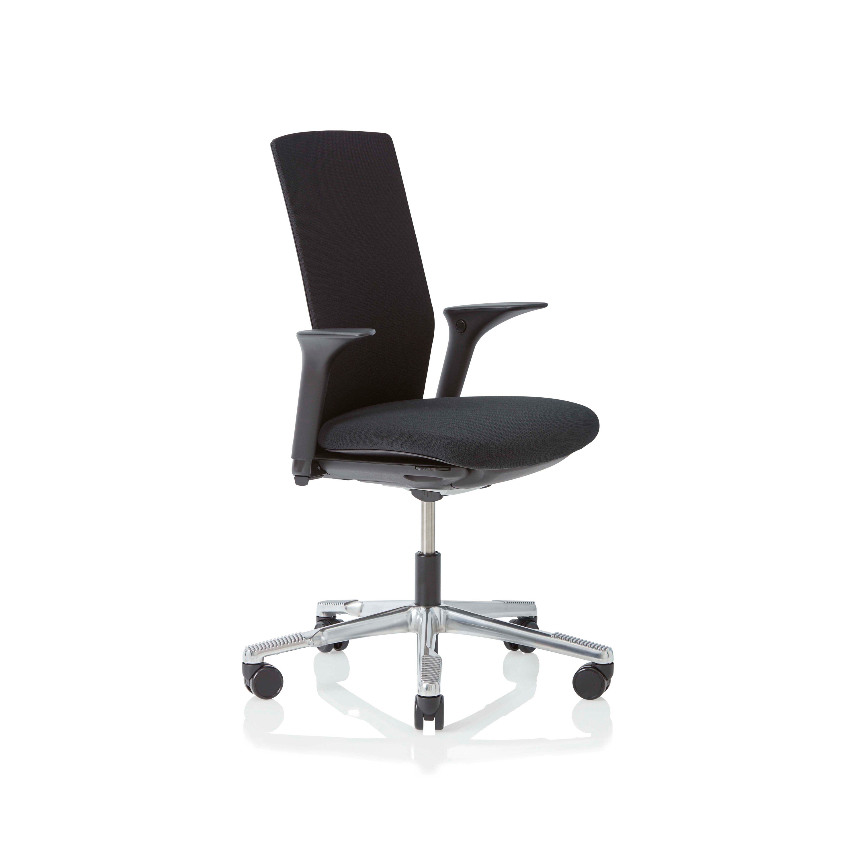 Mostra il prodotto HÅG Futu 1200 S del produttore Flokk
