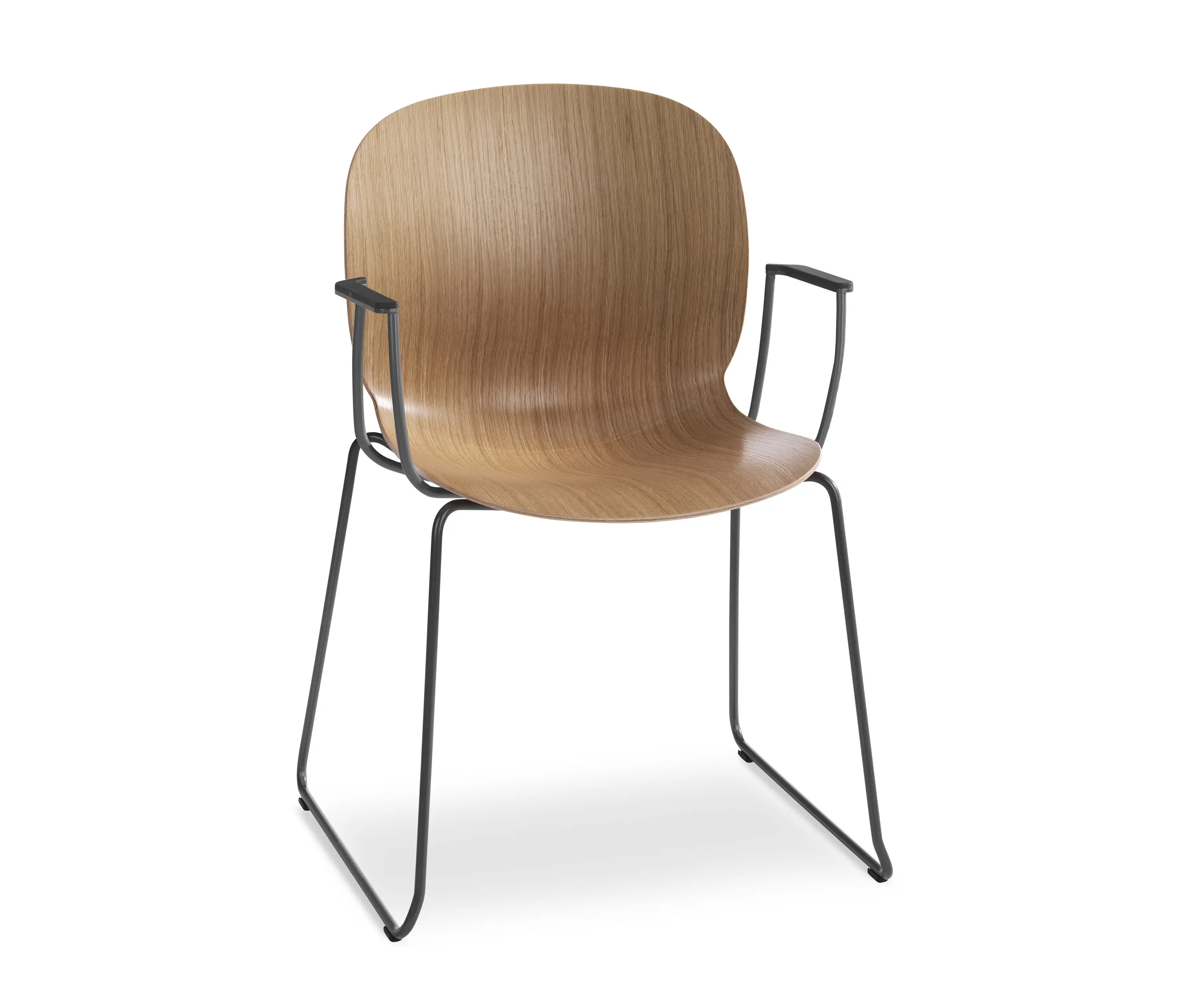 Flokk - RBM Noor Sledge 6065