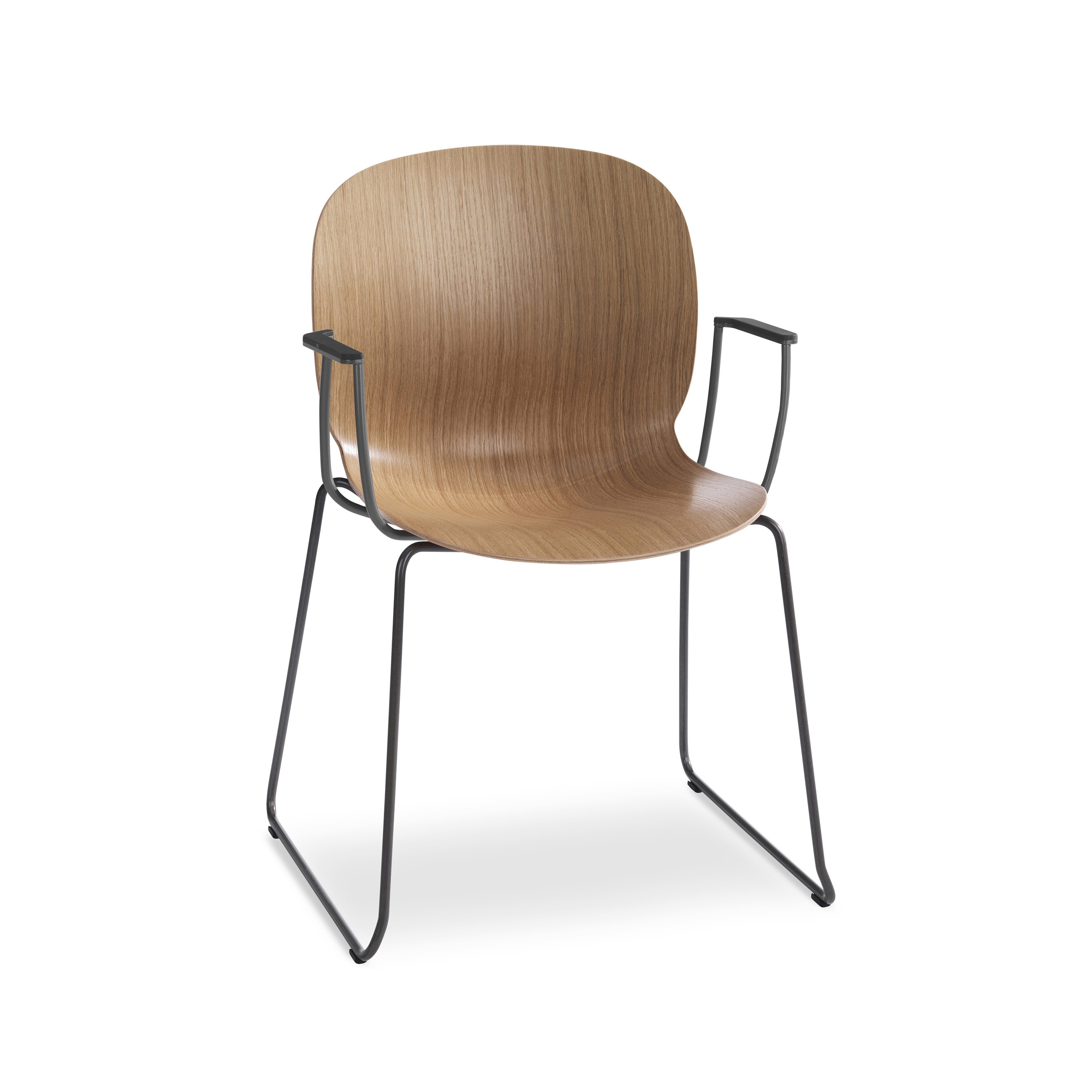 Display product RBM Noor Sledge 6065 from manufacturer Flokk