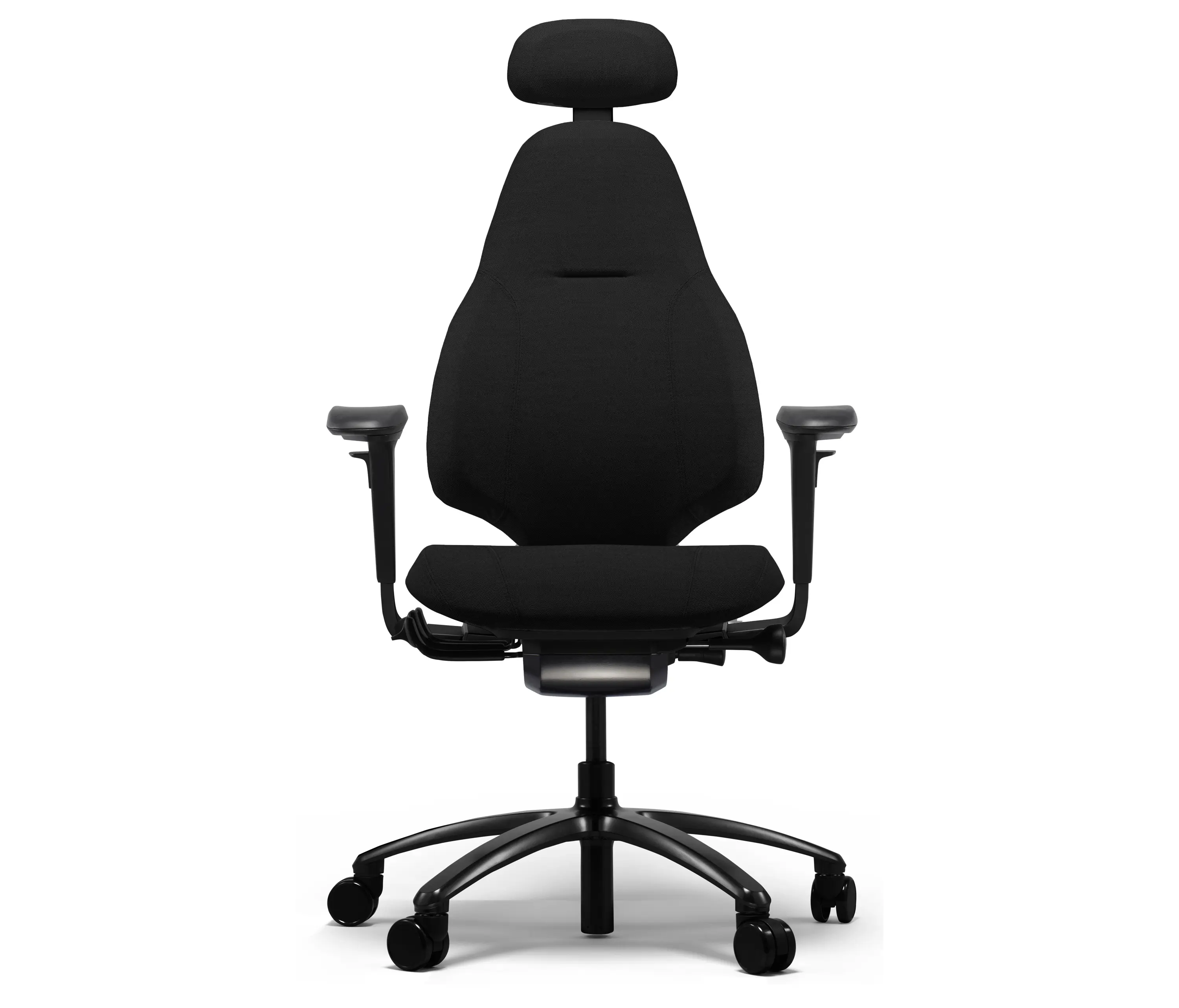 Flokk - RH Mereo 220 Black