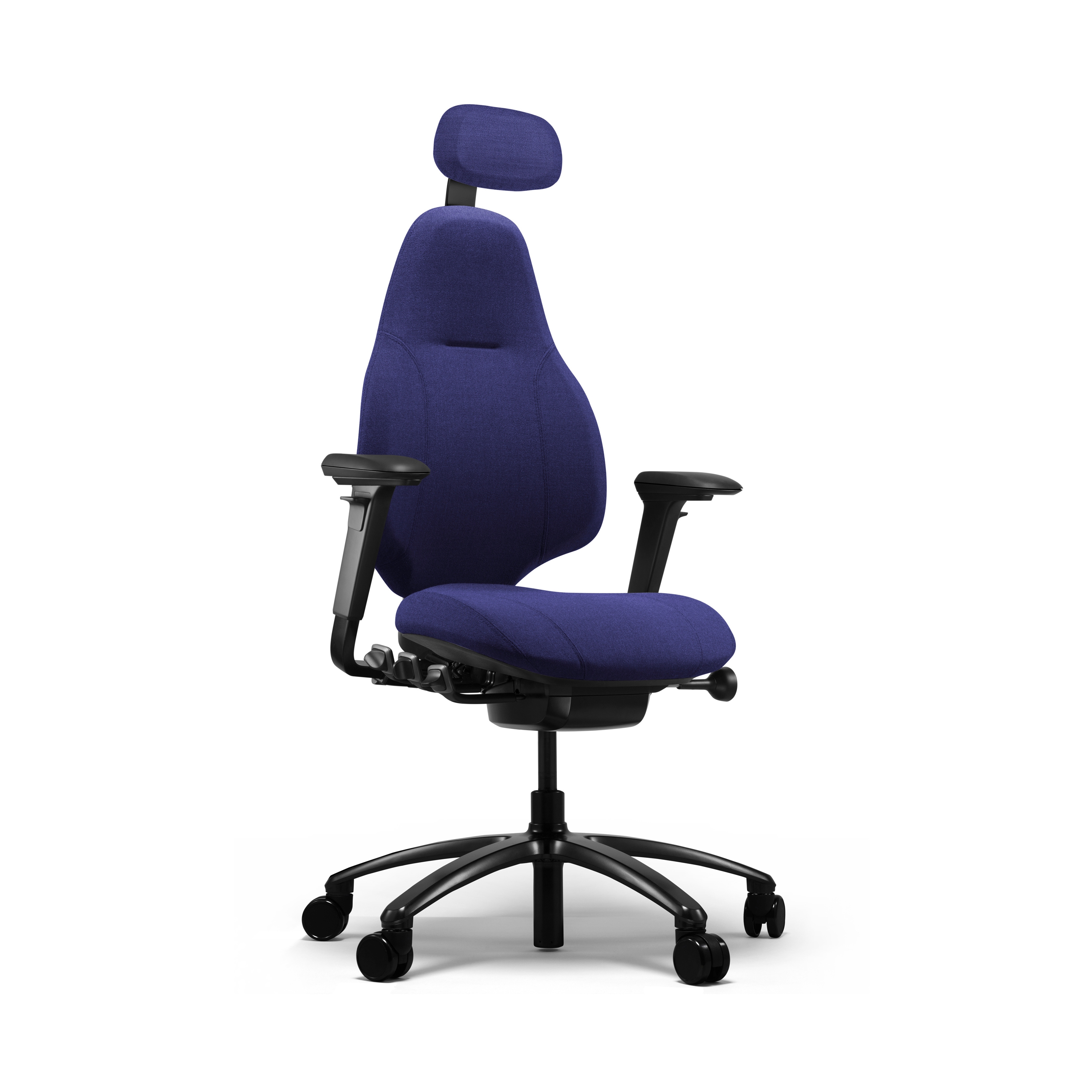 RH Mereo 220 Black