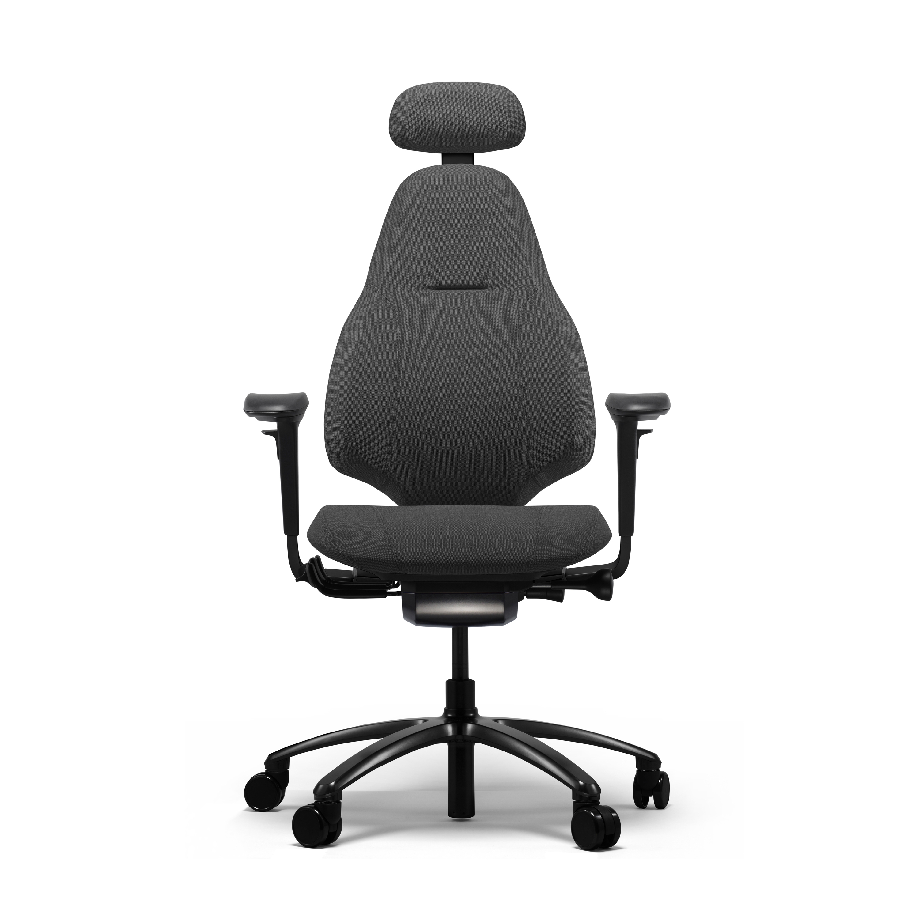 RH Mereo 220 Black