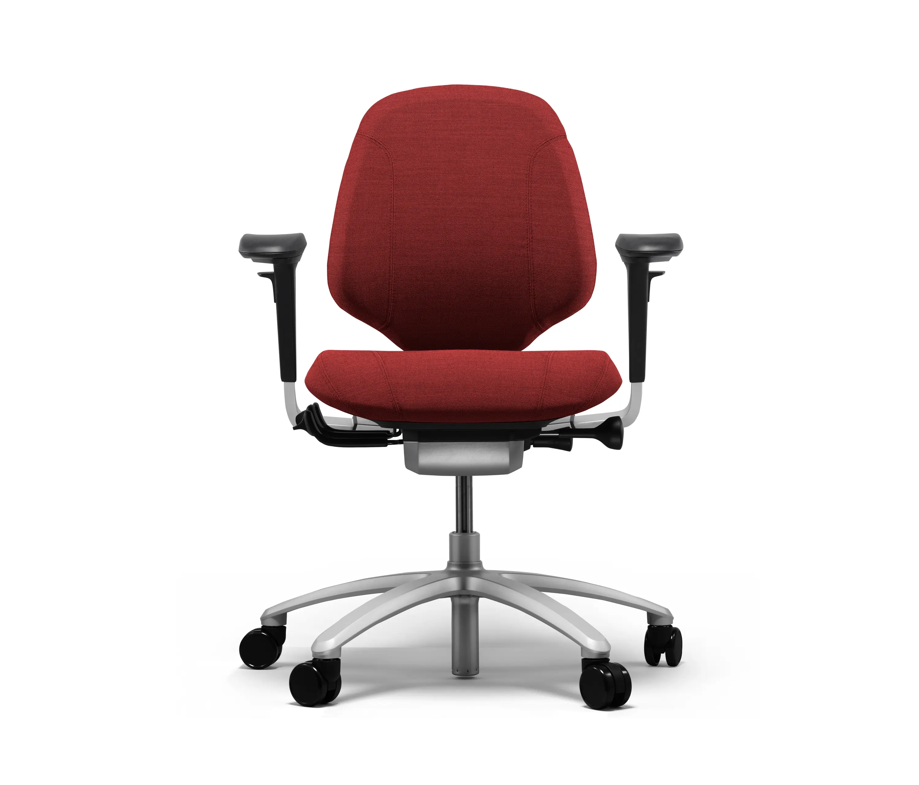 Flokk - RH Mereo 200 Silver