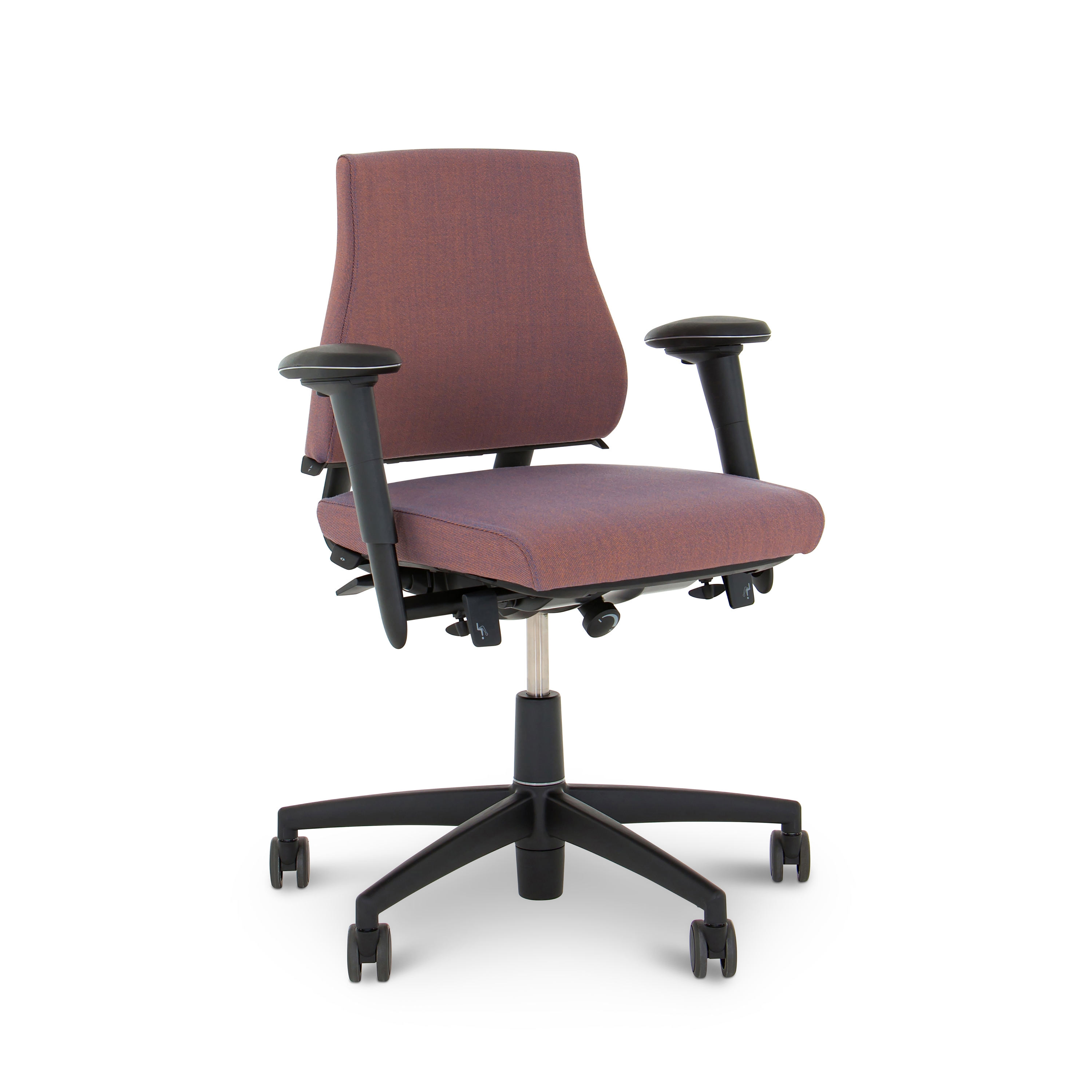 BMA Axia 2.1