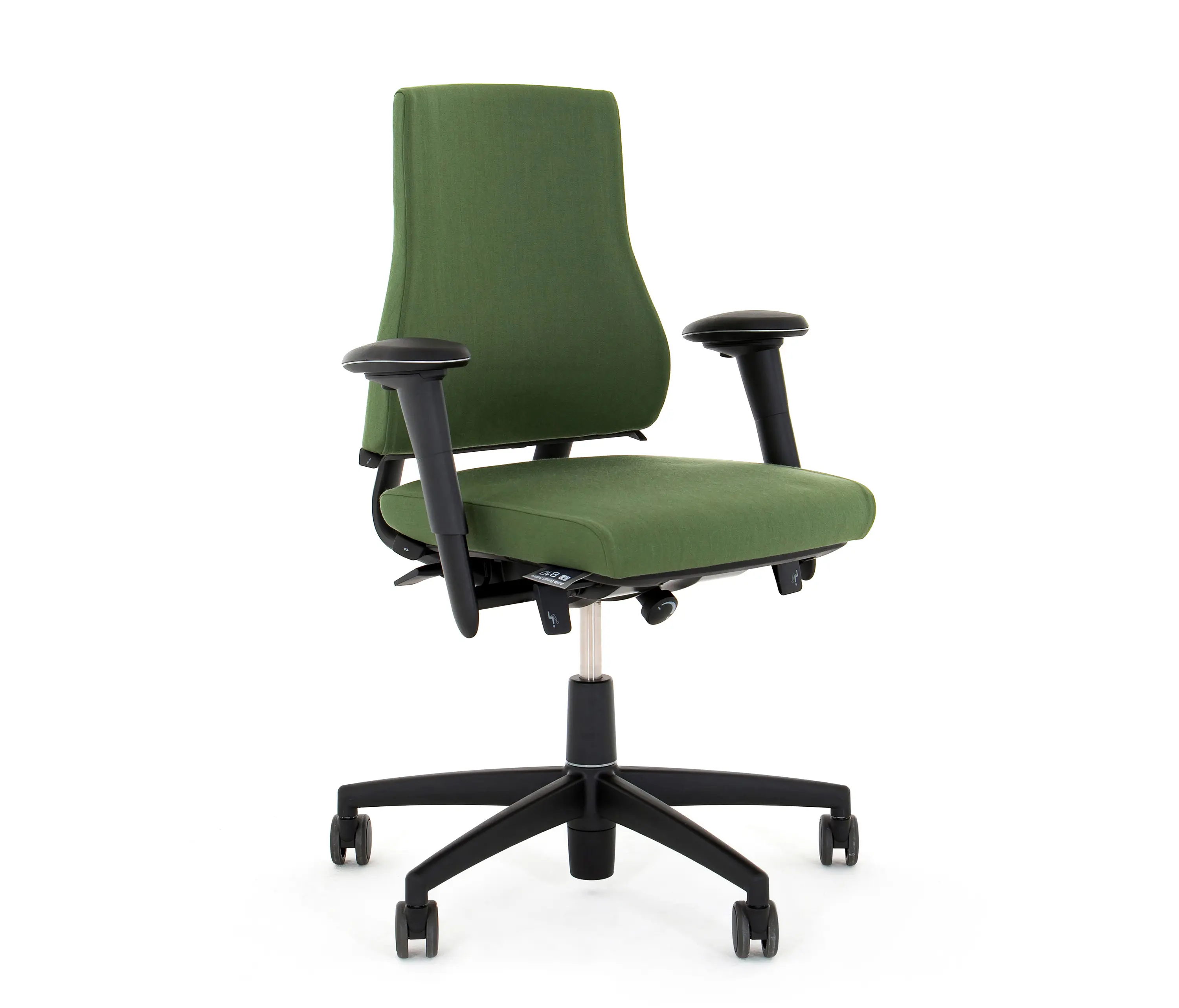 Flokk - BMA Axia 2.2