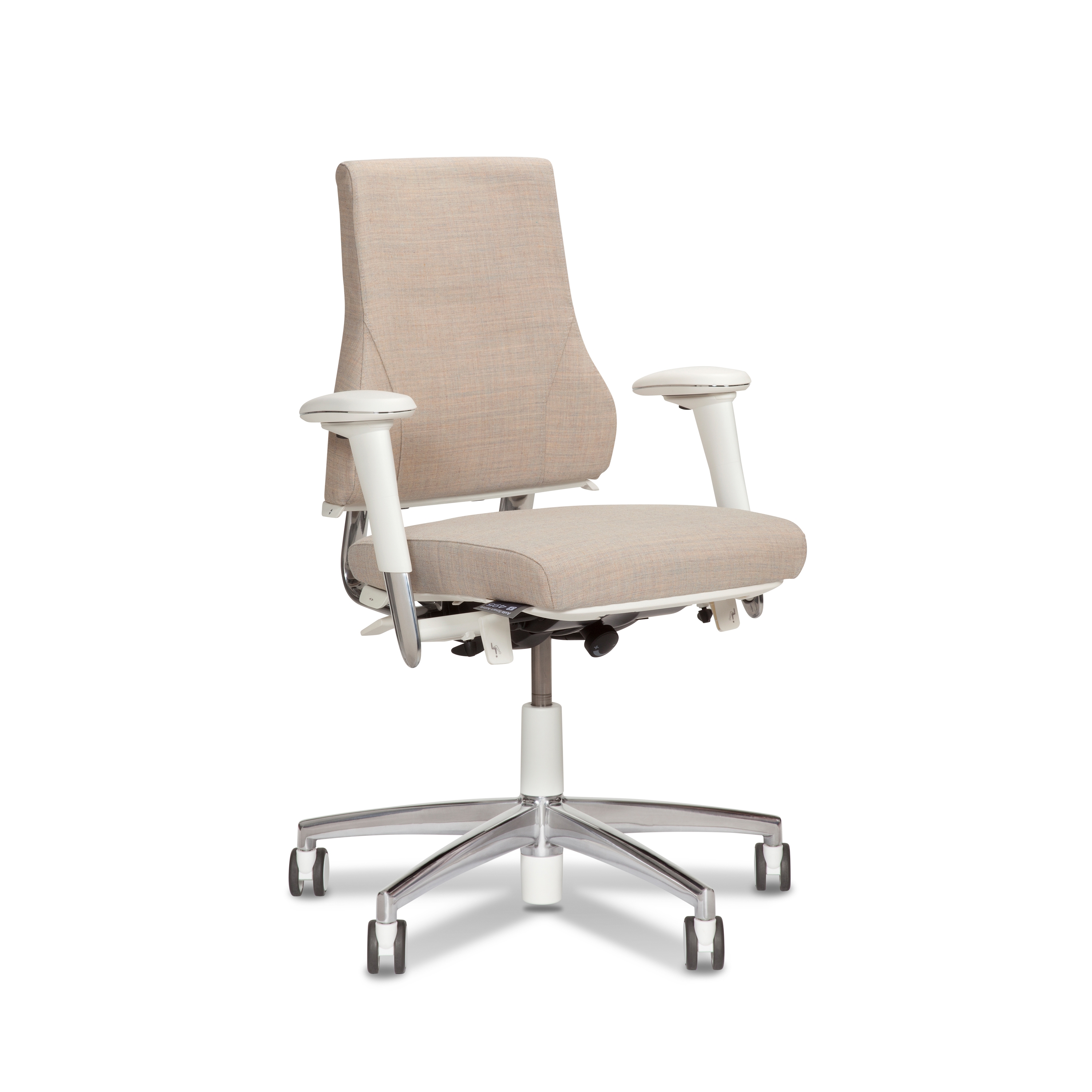 Mostra il prodotto BMA Axia 2.3 del produttore Flokk