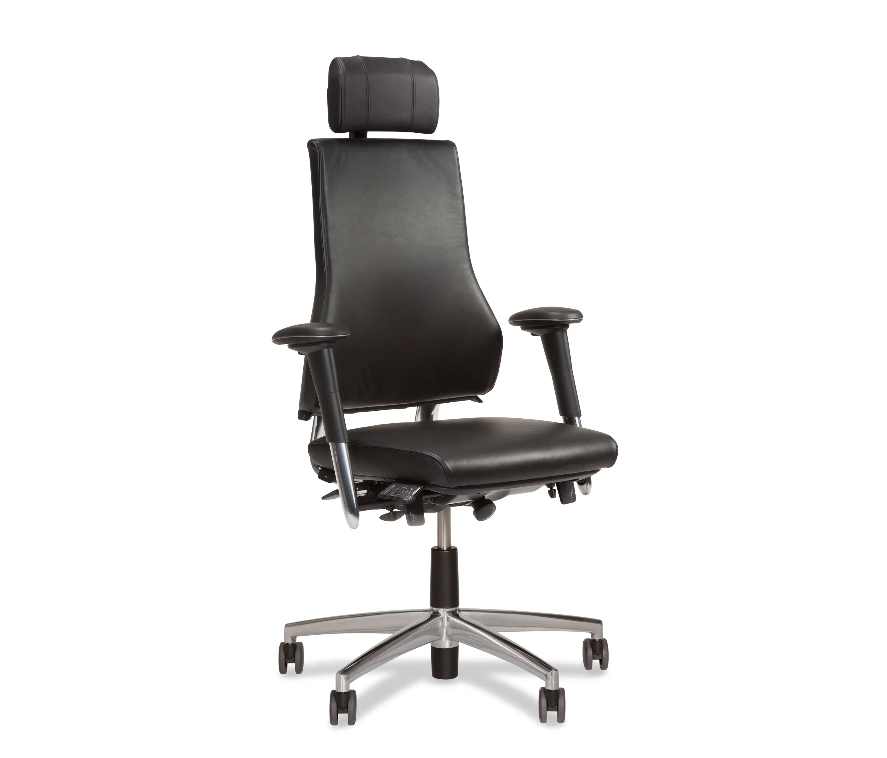 Flokk - BMA Axia 2.4