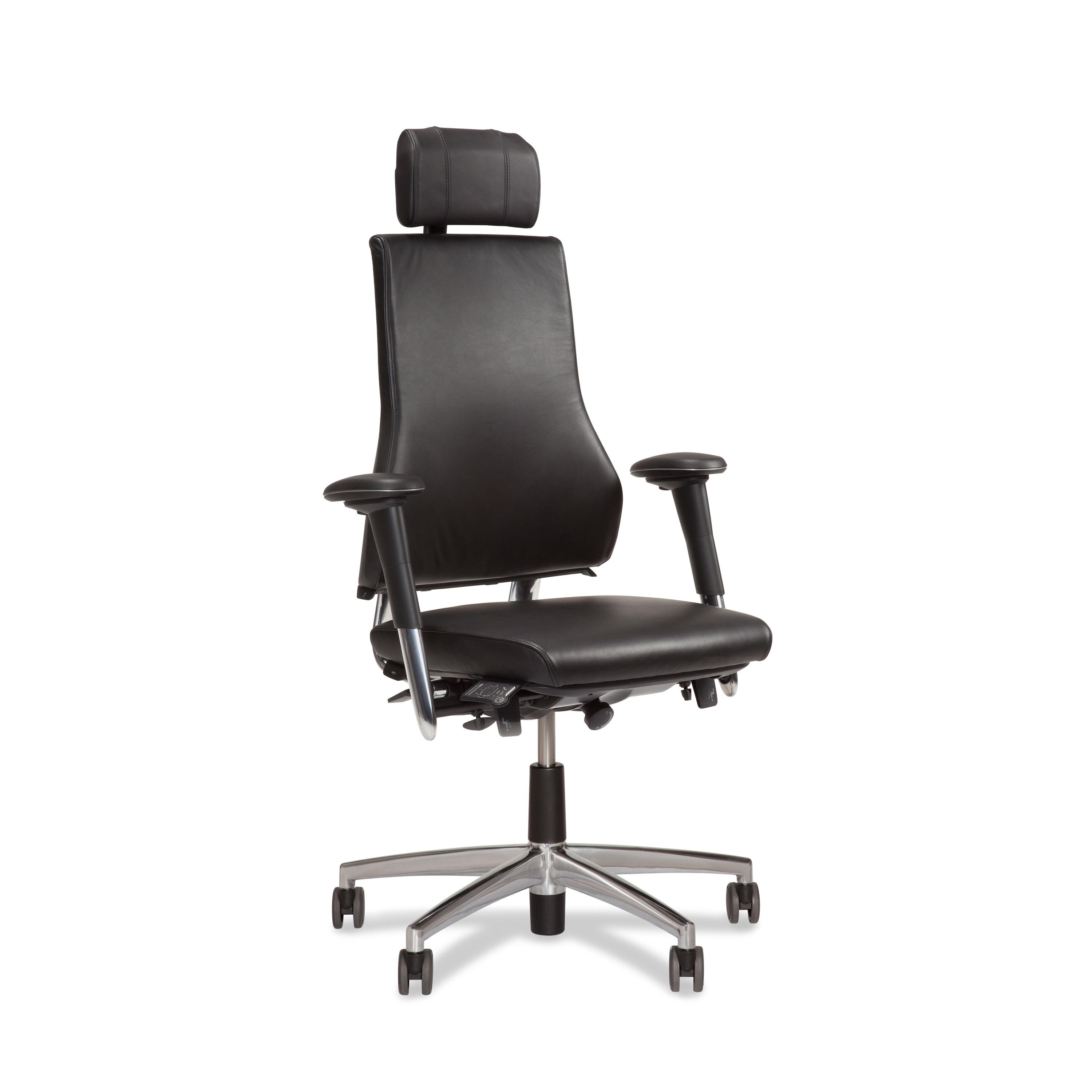 Mostra il prodotto BMA Axia 2.4 del produttore Flokk