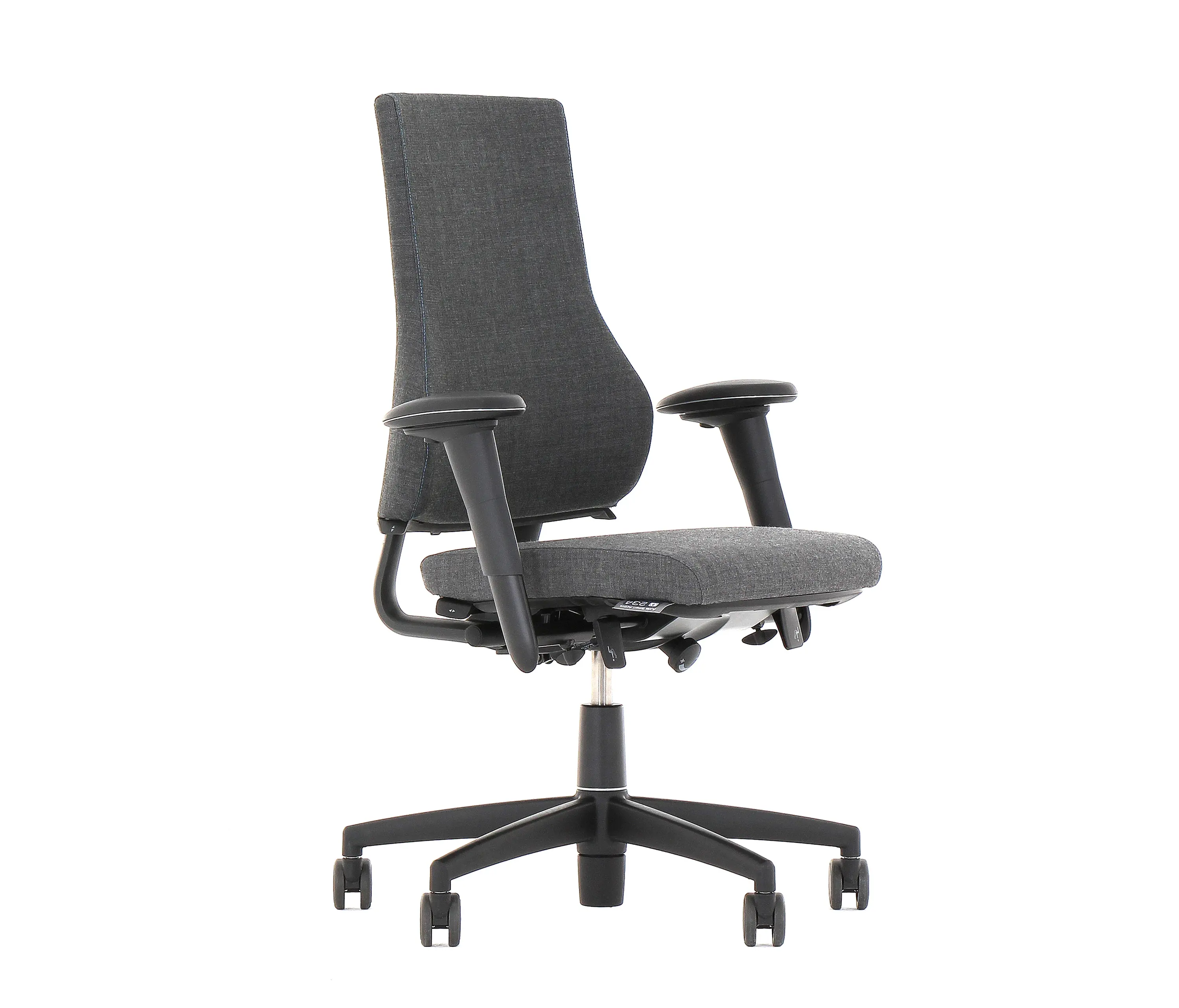 Flokk - BMA Axia 2.4