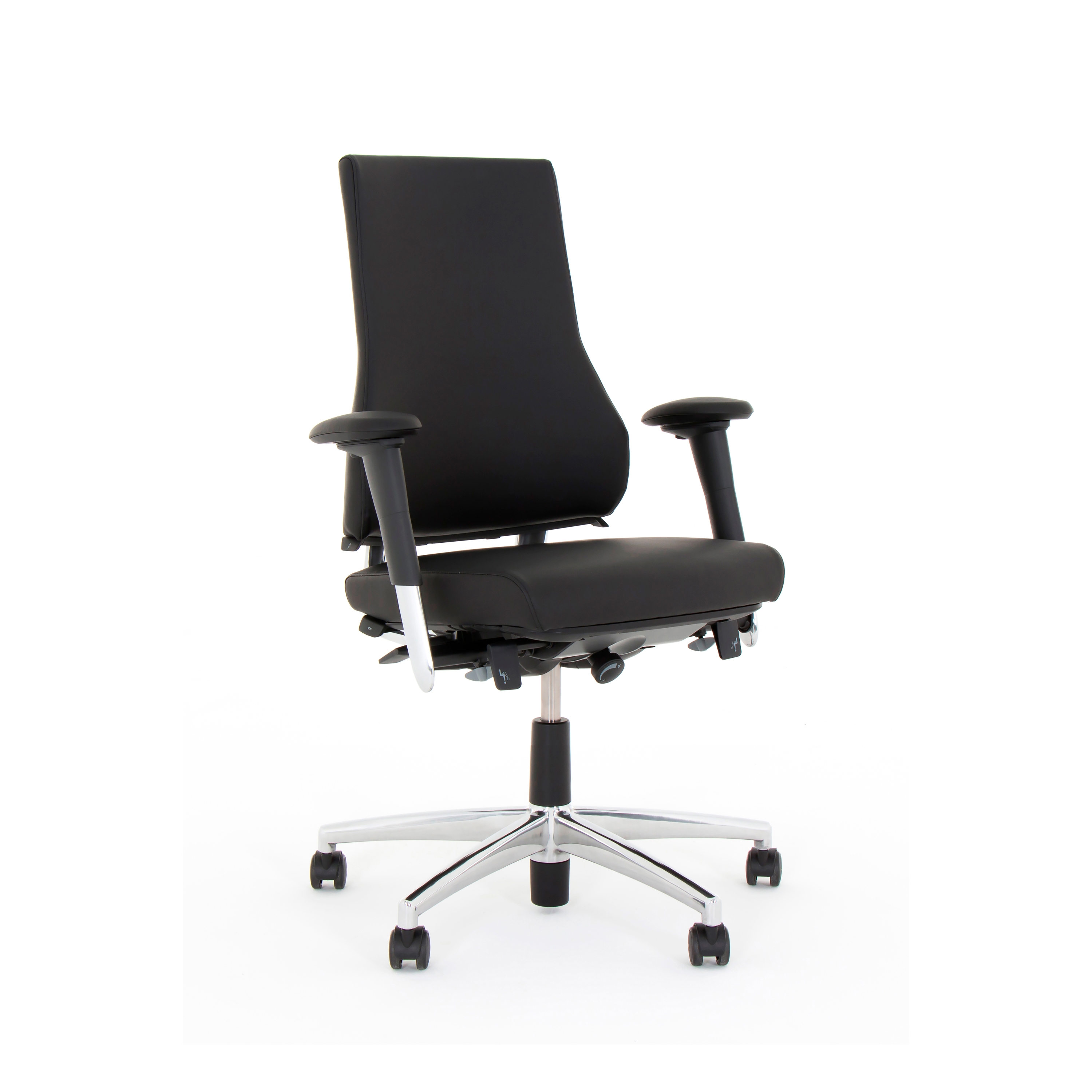 BMA Axia 2.4