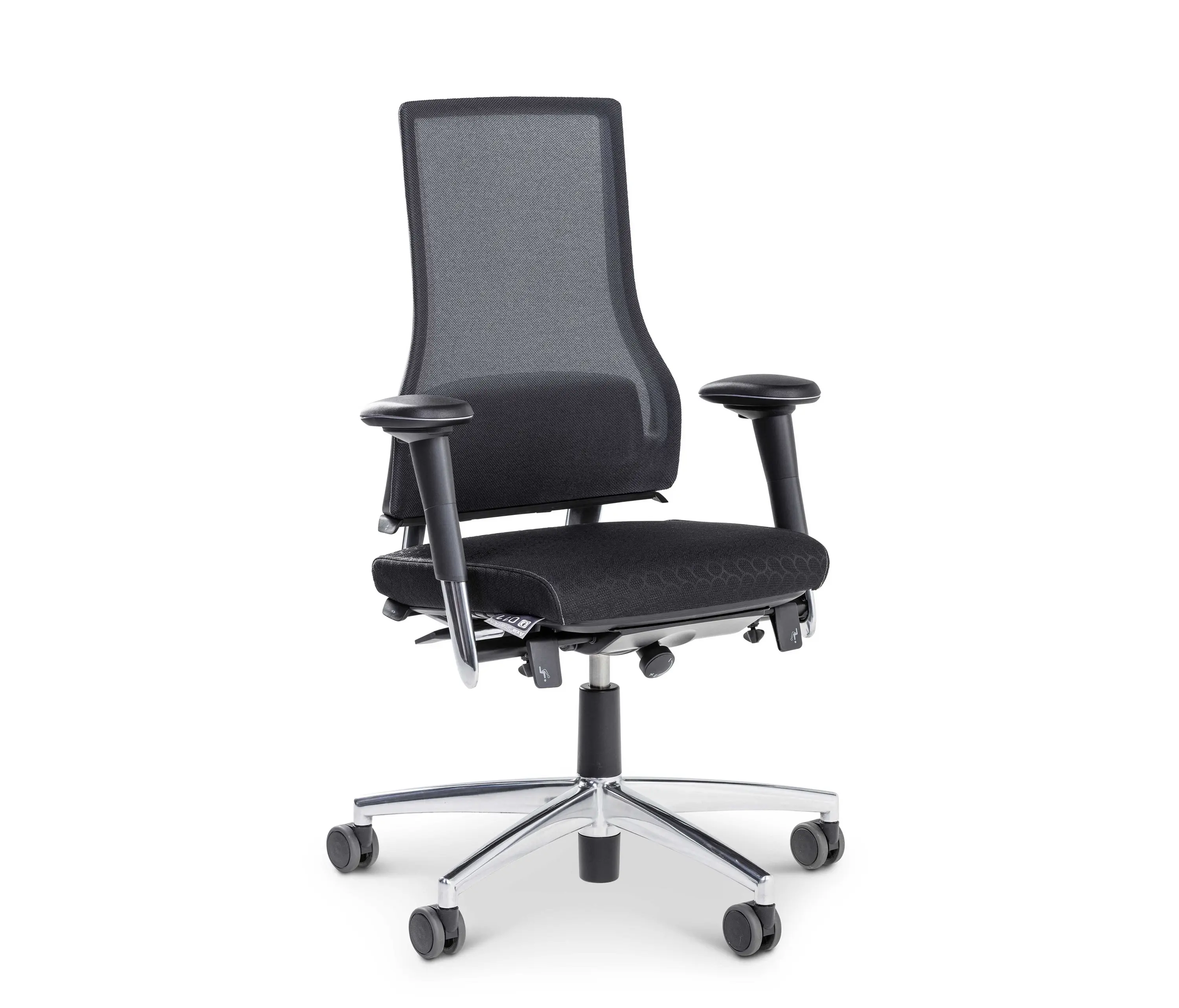 Flokk - BMA Axia 2.5
