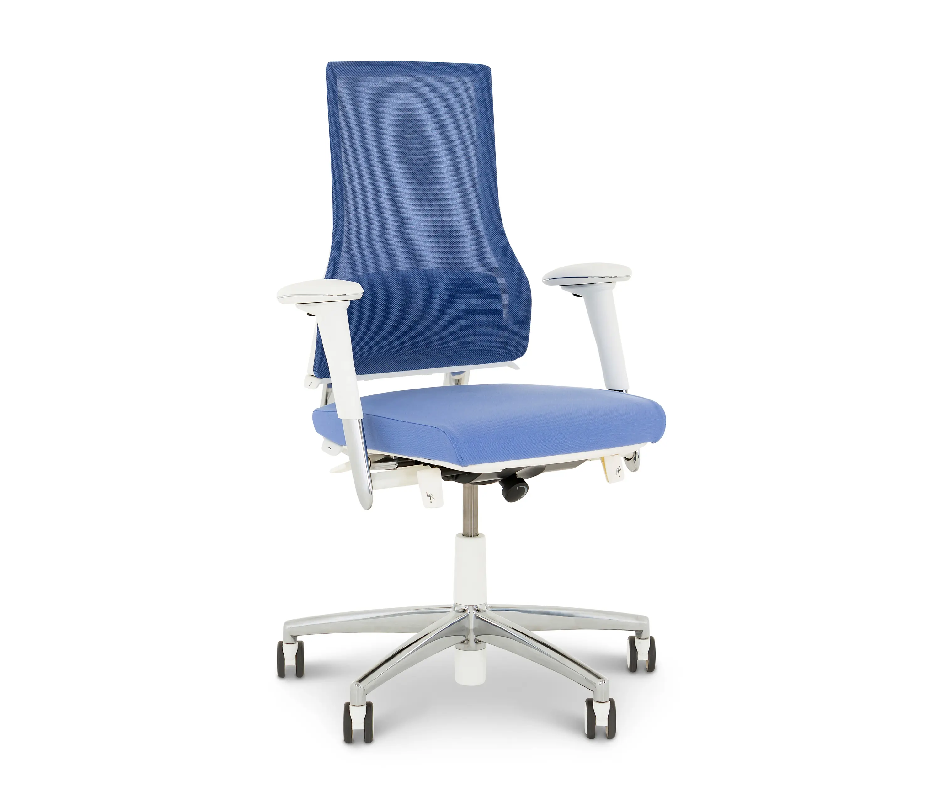 Flokk - BMA Axia 2.5