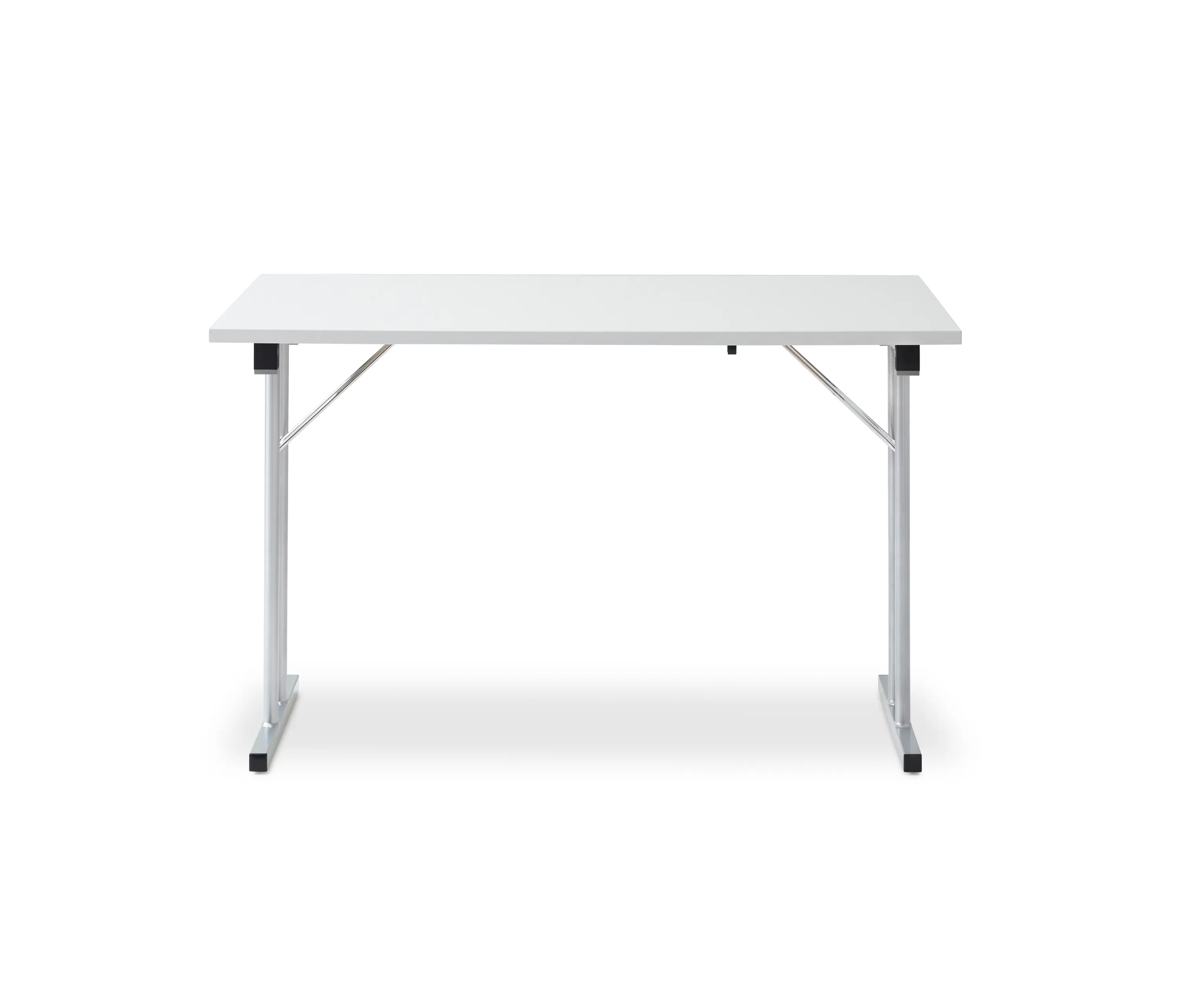 Flokk - RBM Standard Folding
 Table Rectangle