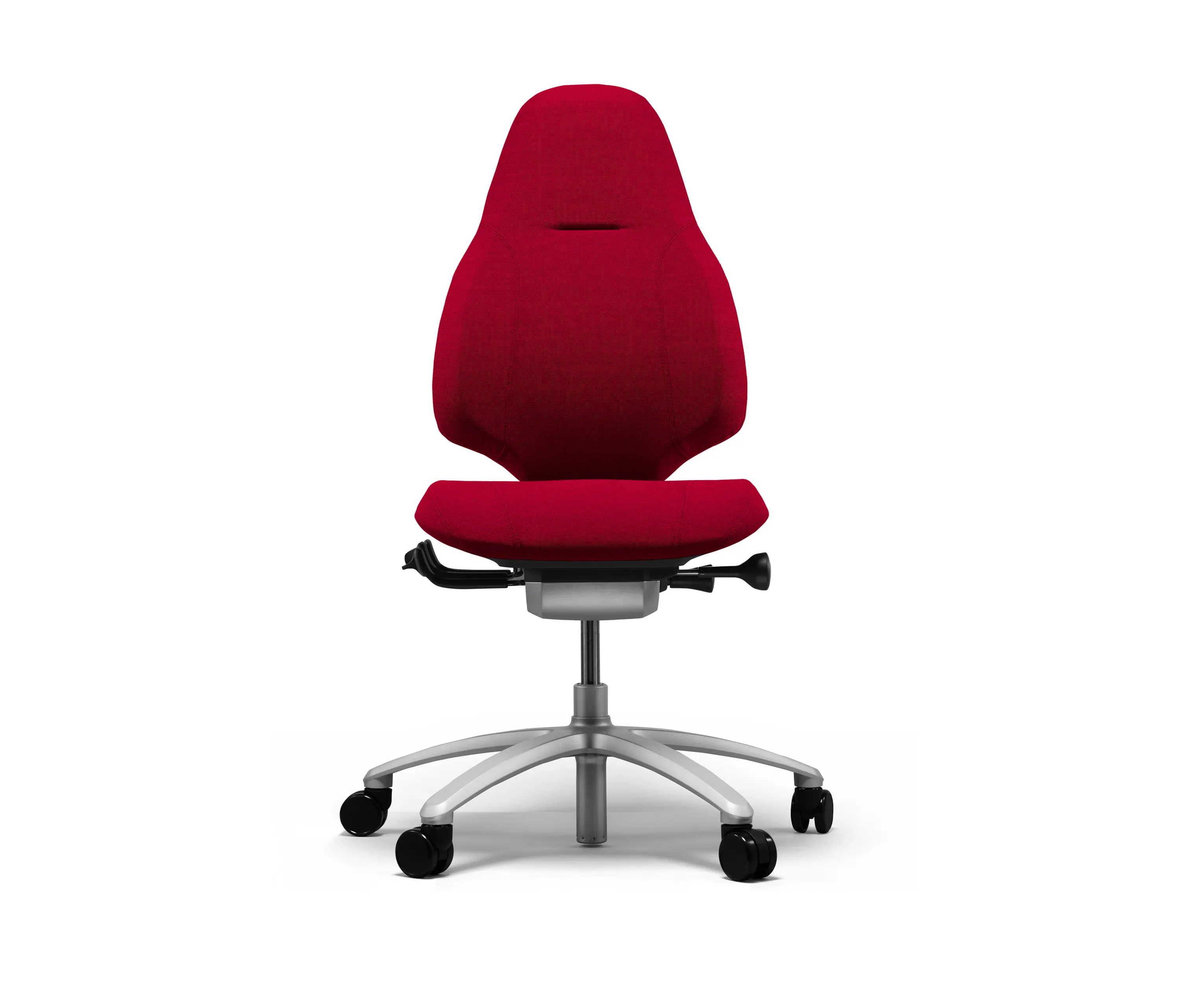 Flokk - RH Mereo 220 Silver