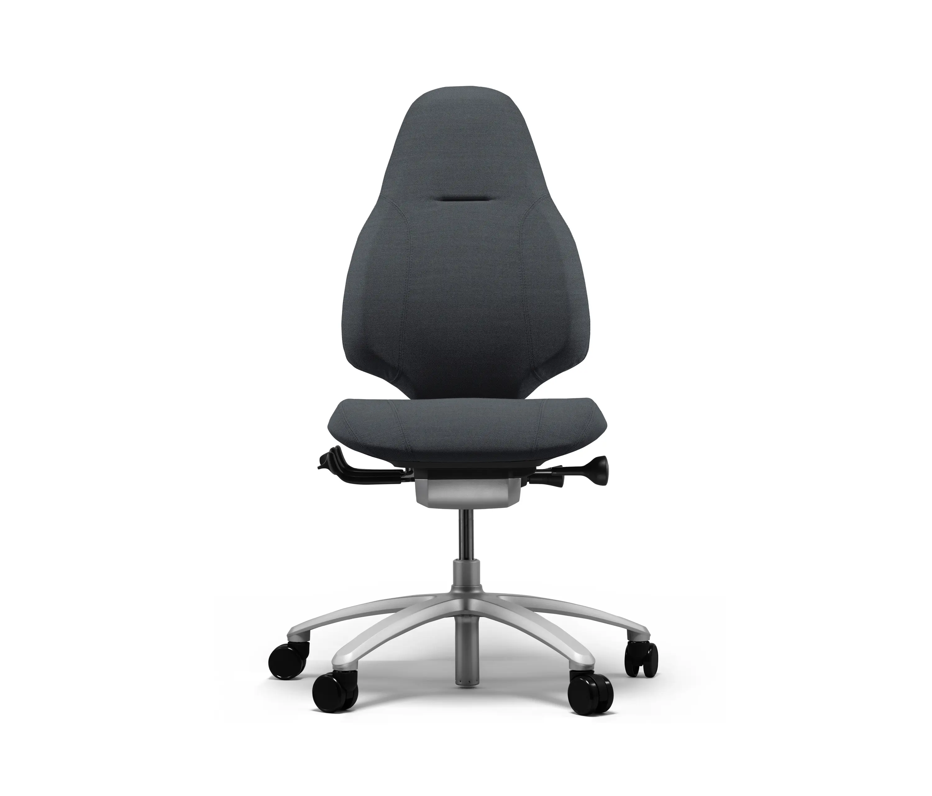 Flokk - RH Mereo 220 Silver