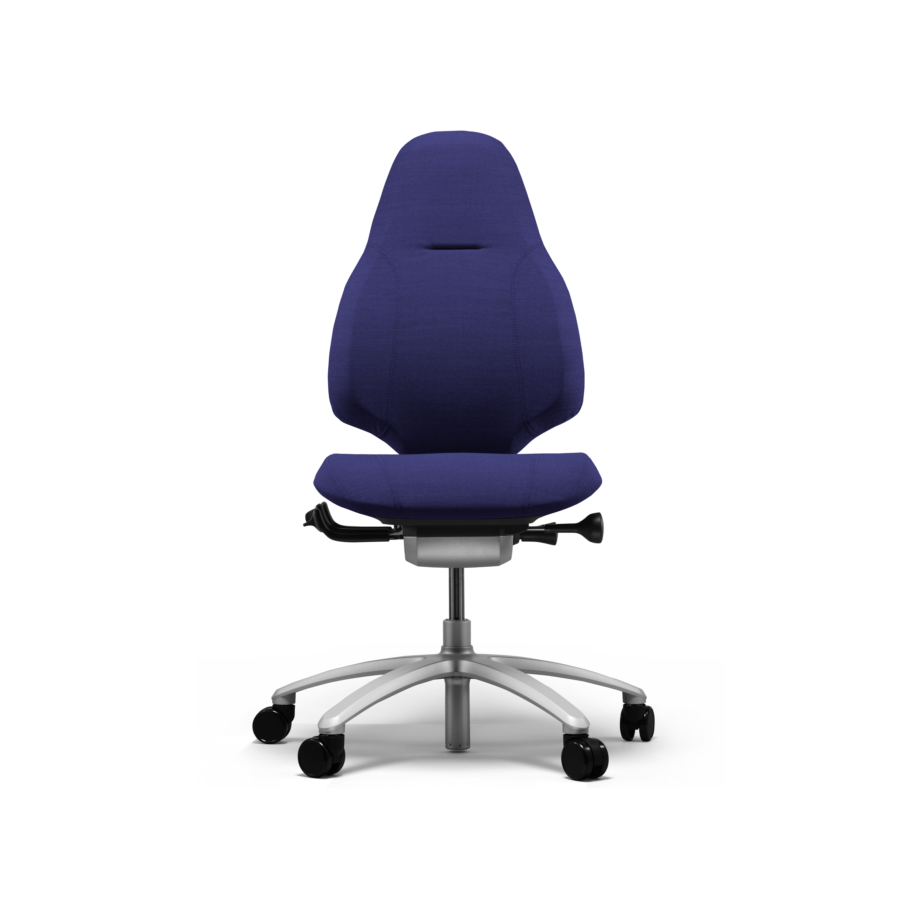 RH Mereo 220 Silver