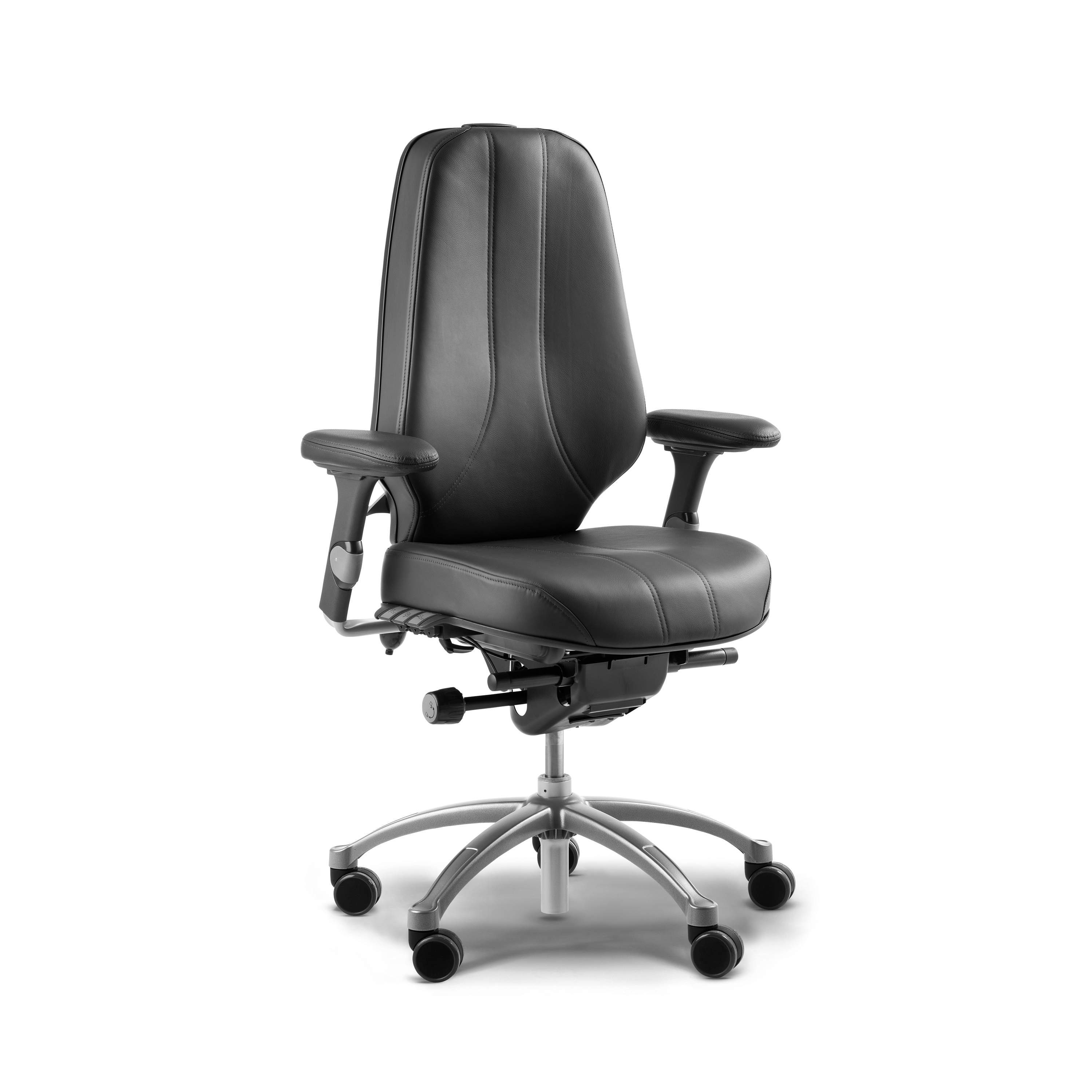 RH Logic 400 Elite