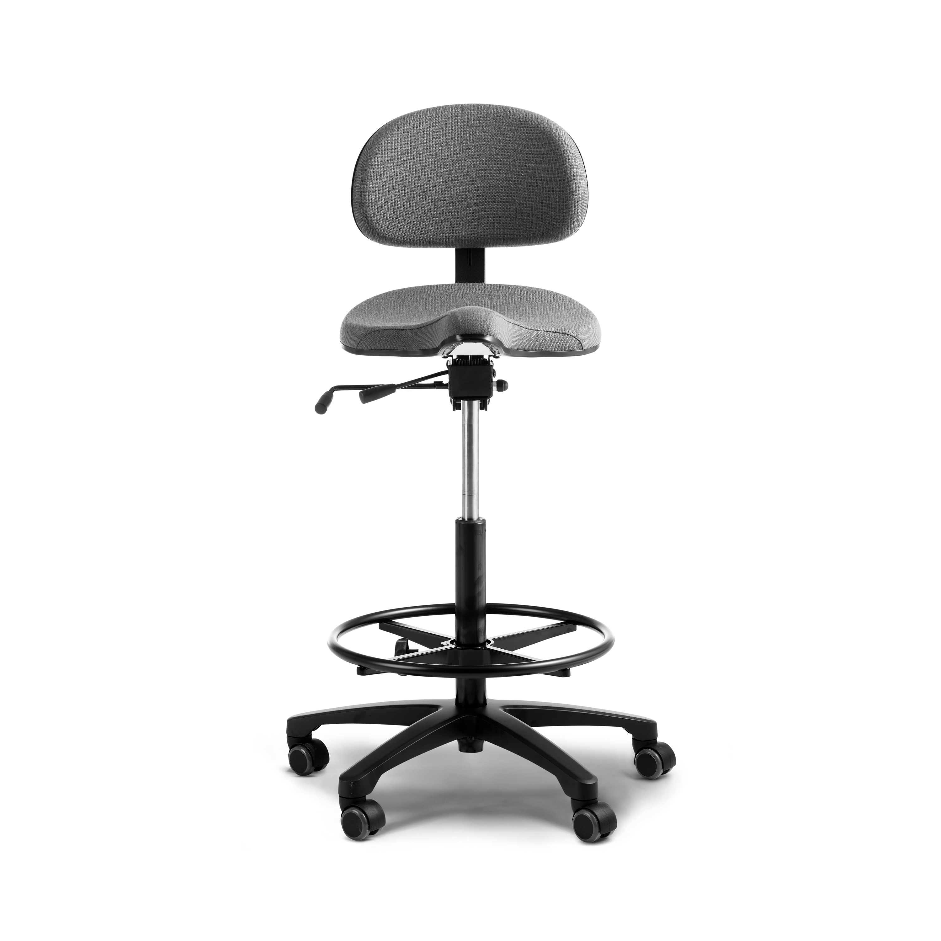 Mostra il prodotto RH Support 4501 del produttore Flokk