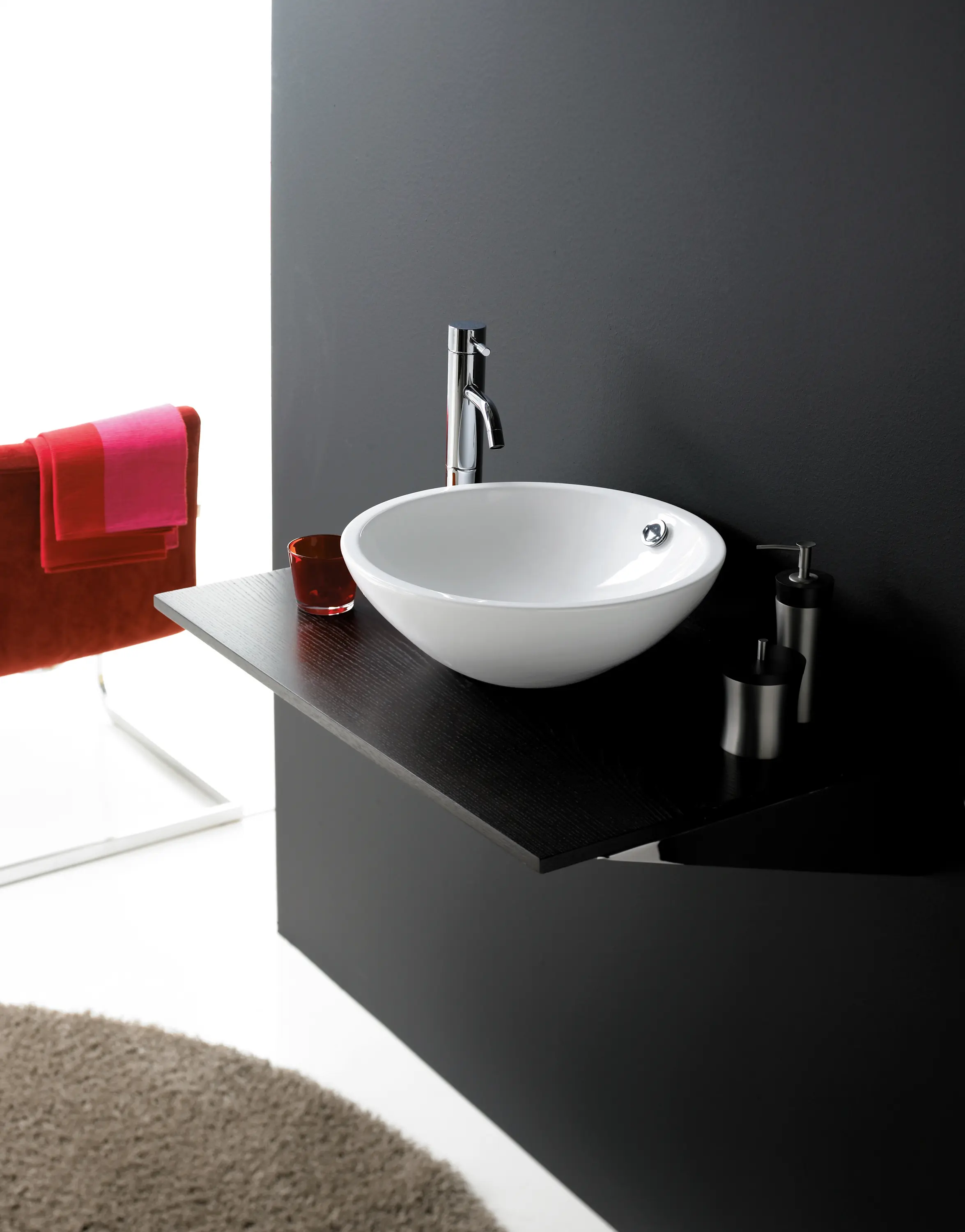 CODIS BATH - Castellon washbasin