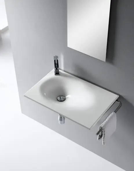 CODIS BATH - Verona washbasin