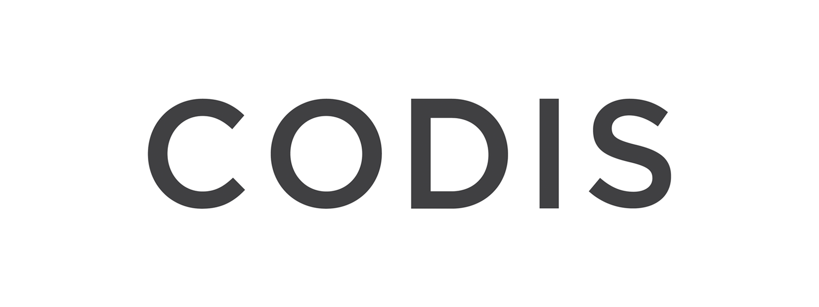 Logo for manufacturer CODIS BATH