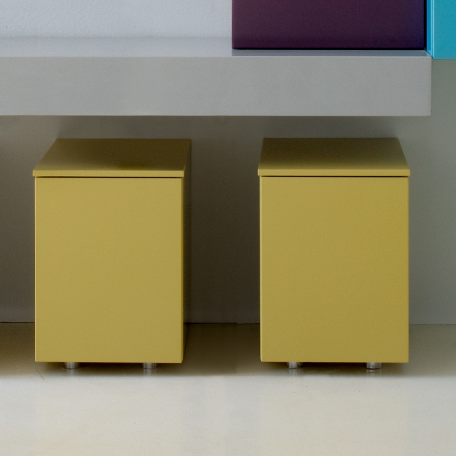 Mostra il prodotto Basic wooden box del produttore CODIS BATH