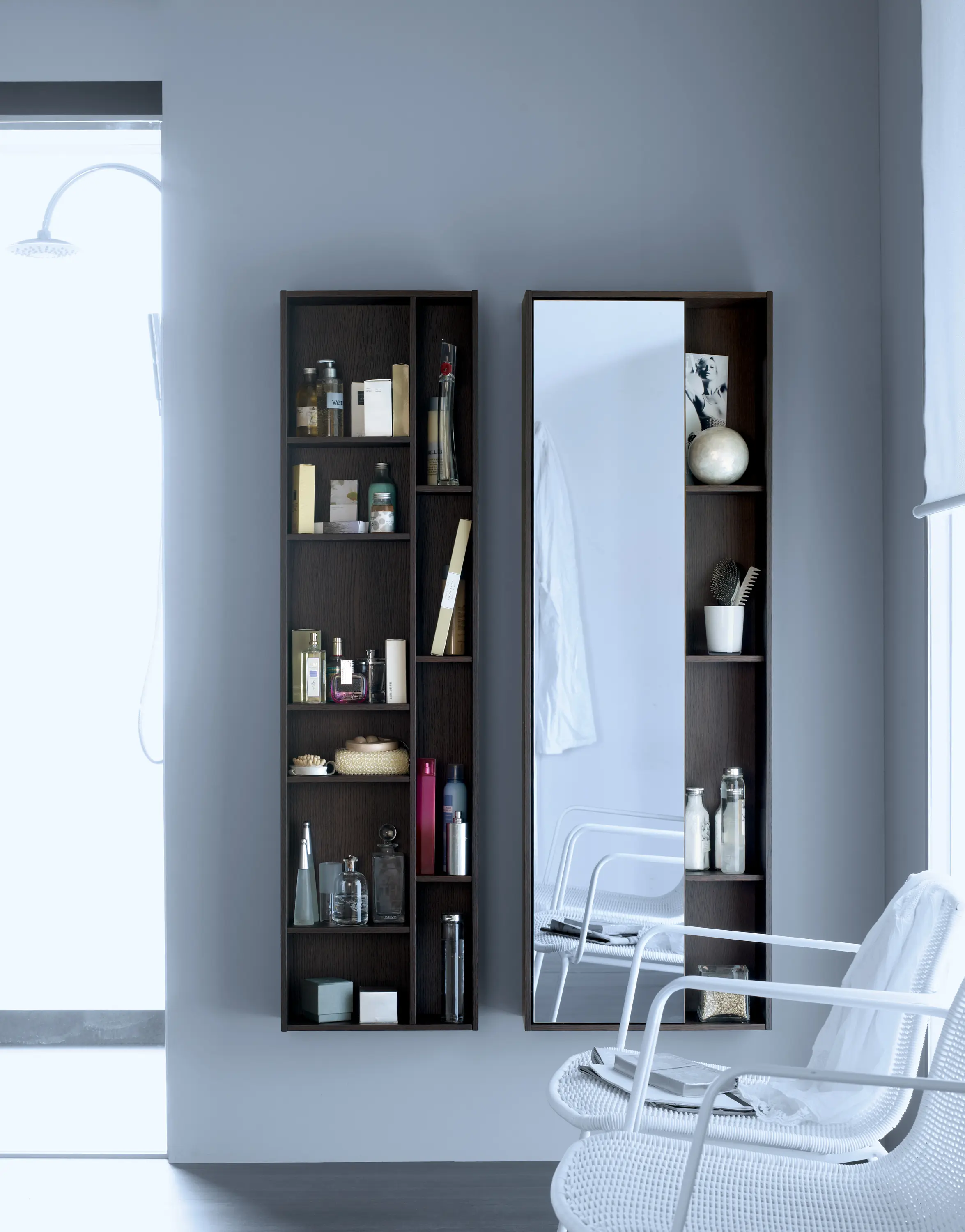 CODIS BATH - Soma shelf
