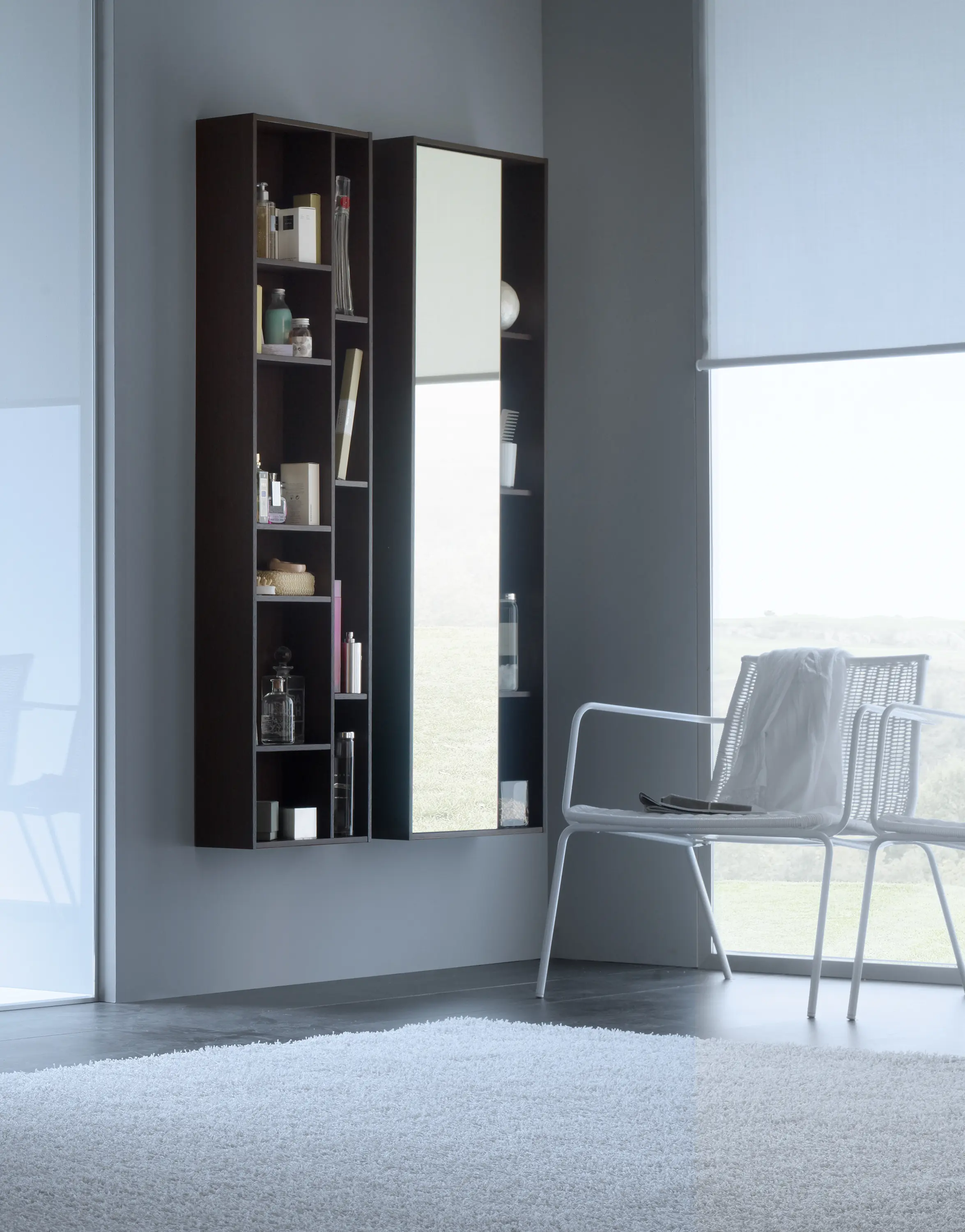 CODIS BATH - Soma shelf