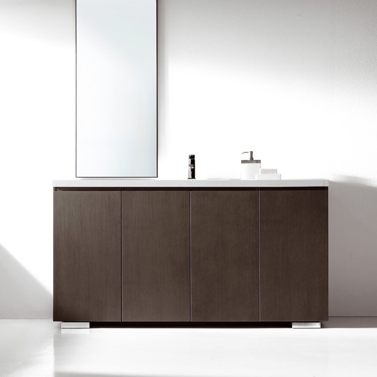 Display product Piacere basin vanity unit from manufacturer CODIS BATH