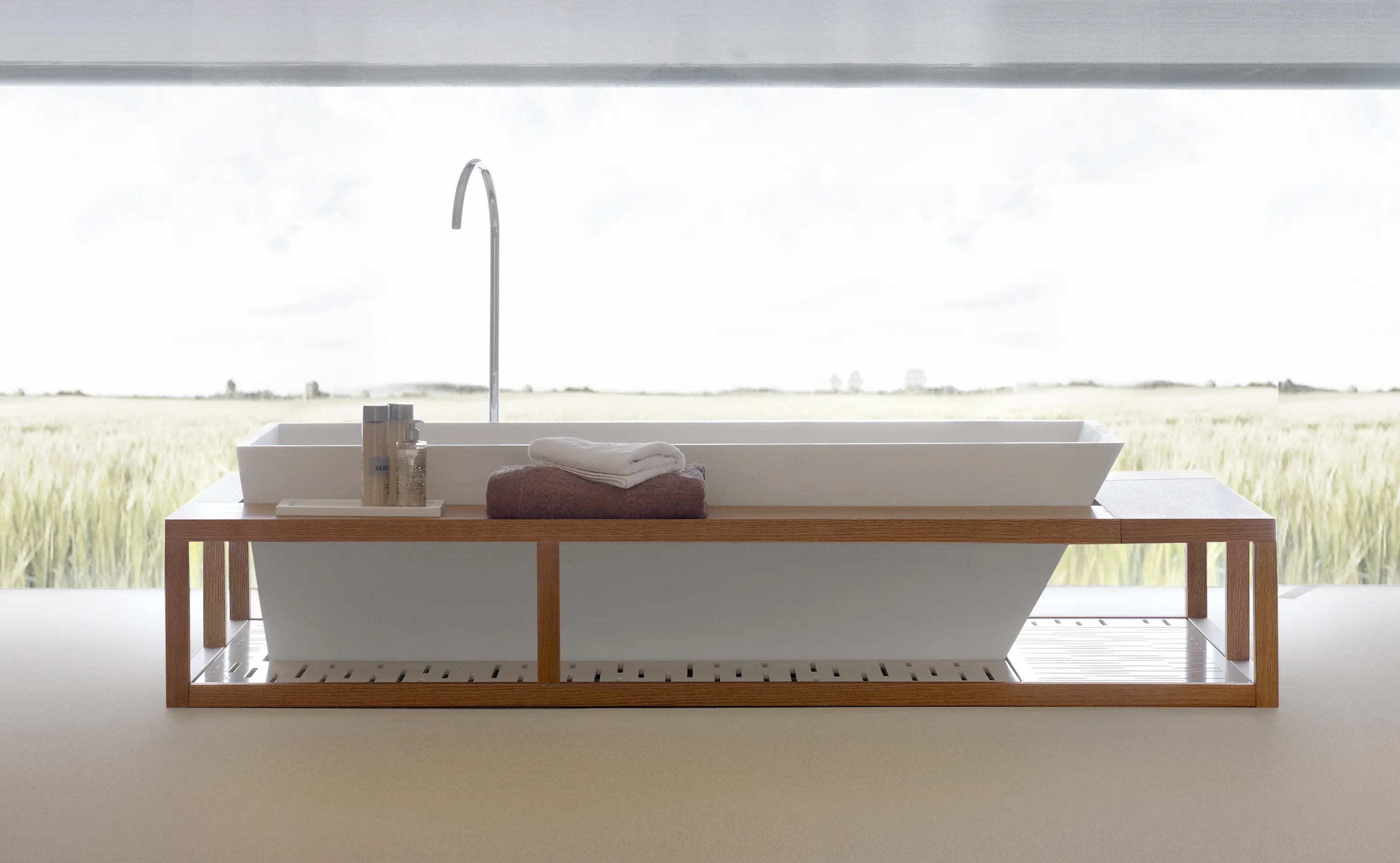 CODIS BATH - Zen baignoire
