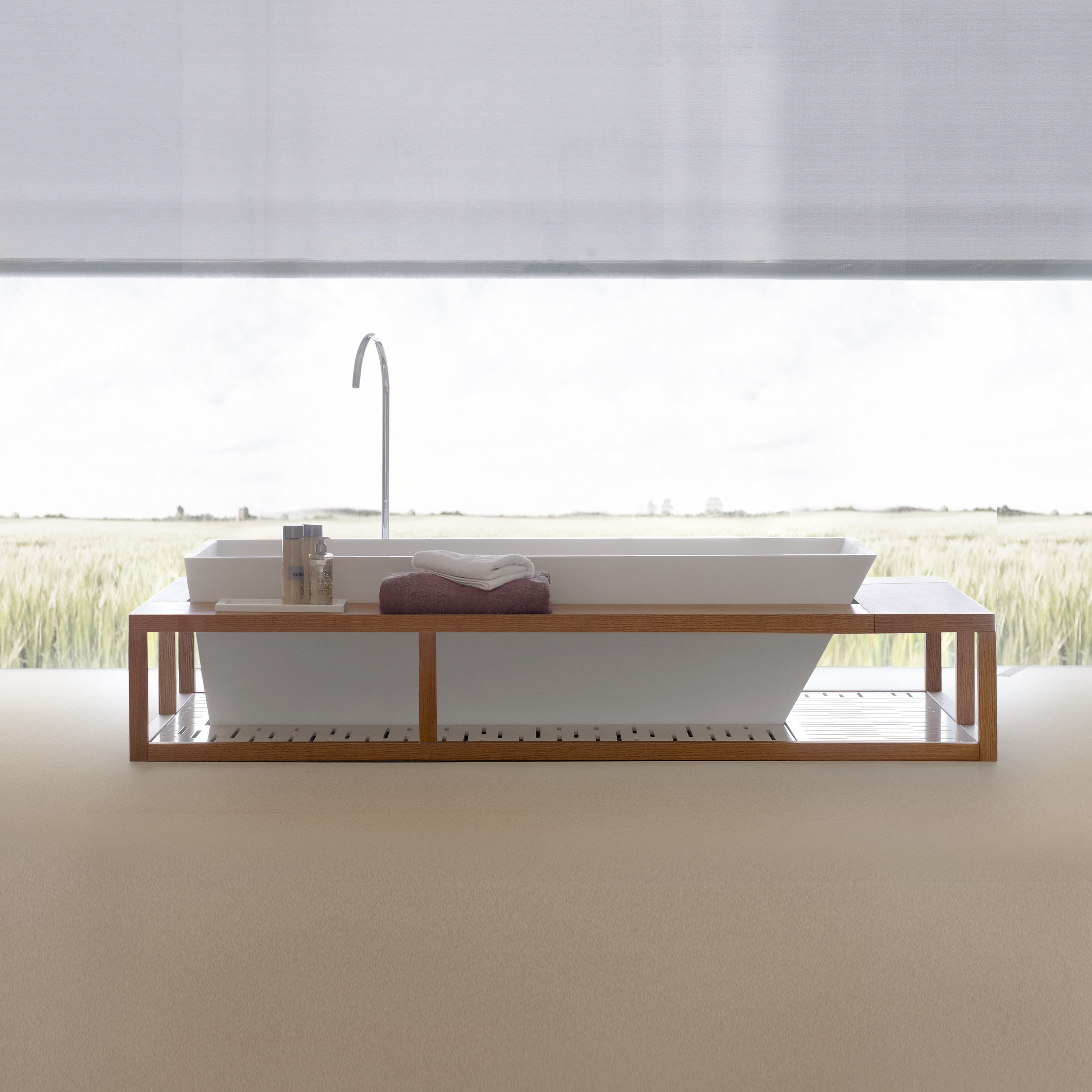 Mostrar el producto Zen baignoire del fabricante CODIS BATH