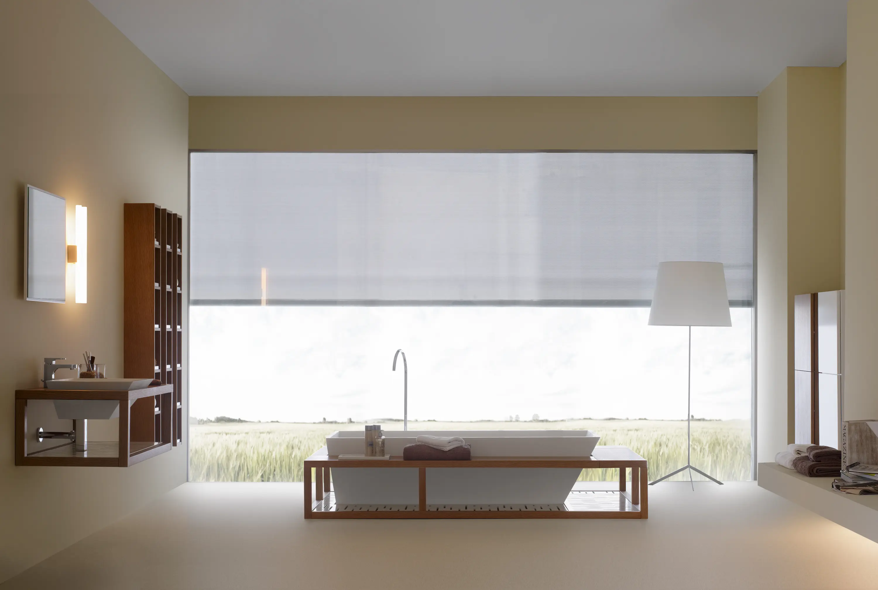 CODIS BATH - Dado estanterías