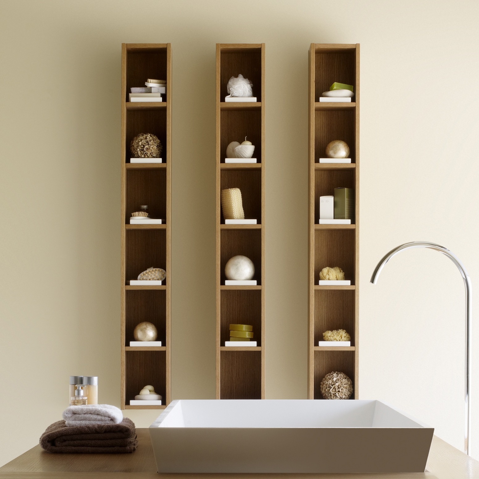 Mostrar el producto Dado estanterías del fabricante CODIS BATH