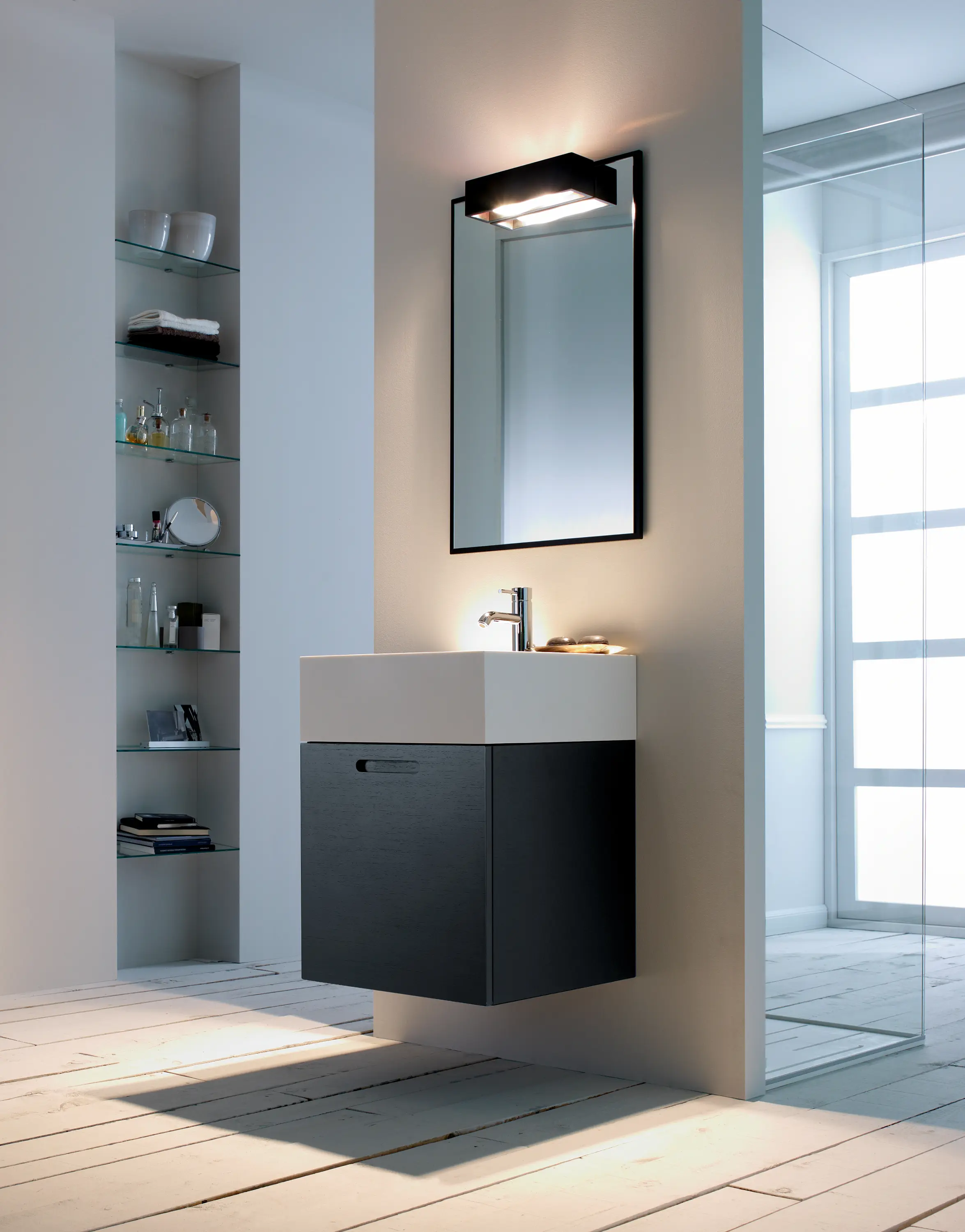 CODIS BATH - Chicago espejo