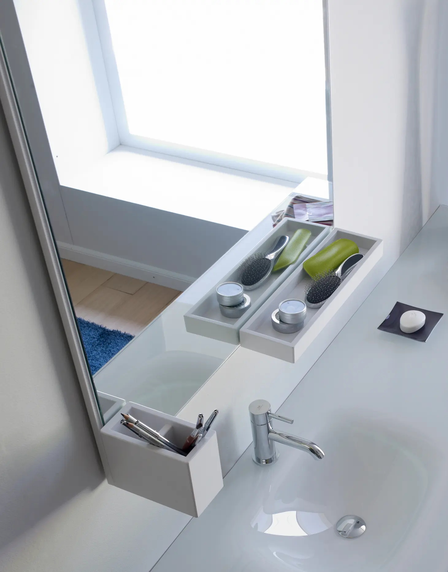 CODIS BATH - Chicago espejo