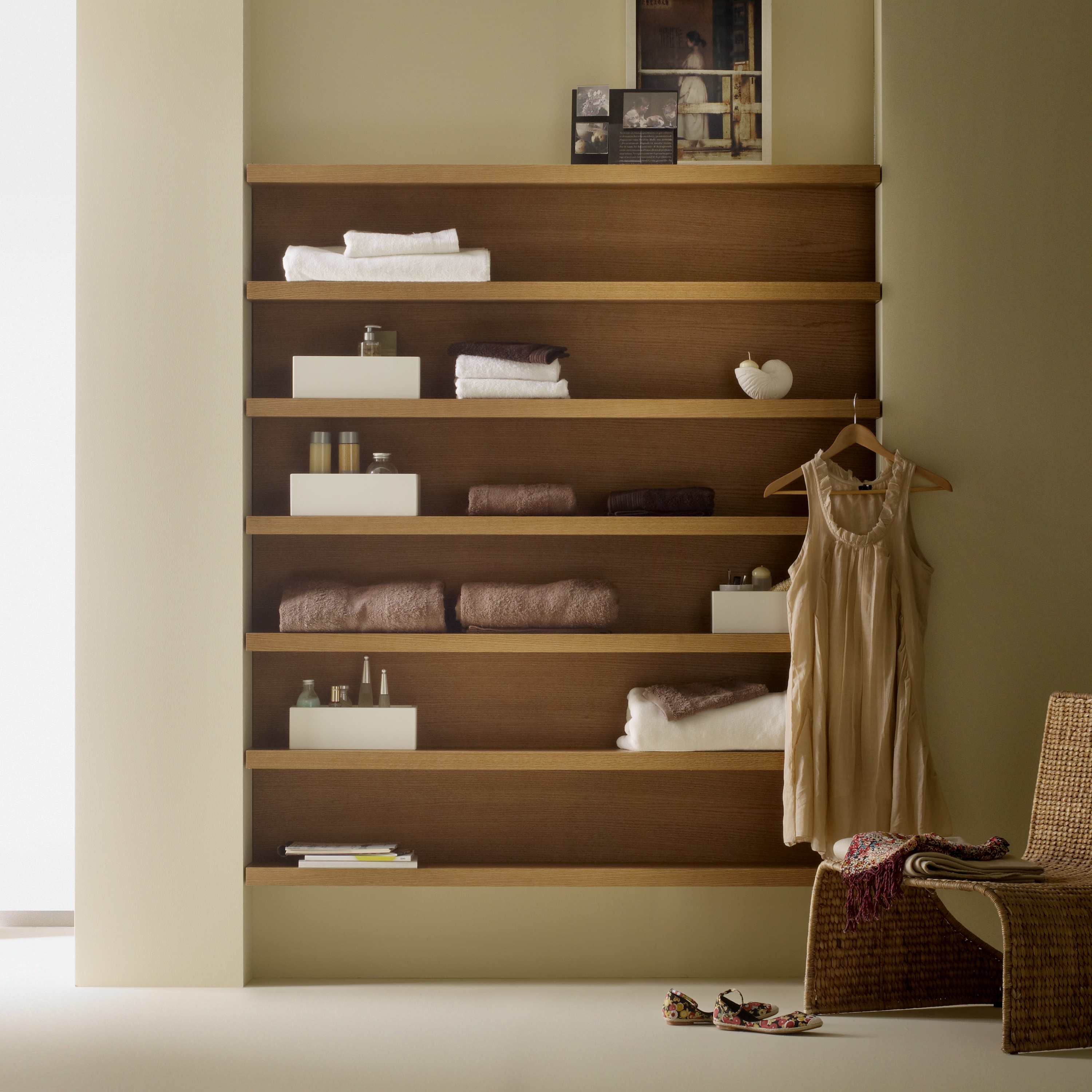 Mostrar el producto Balda del fabricante CODIS BATH