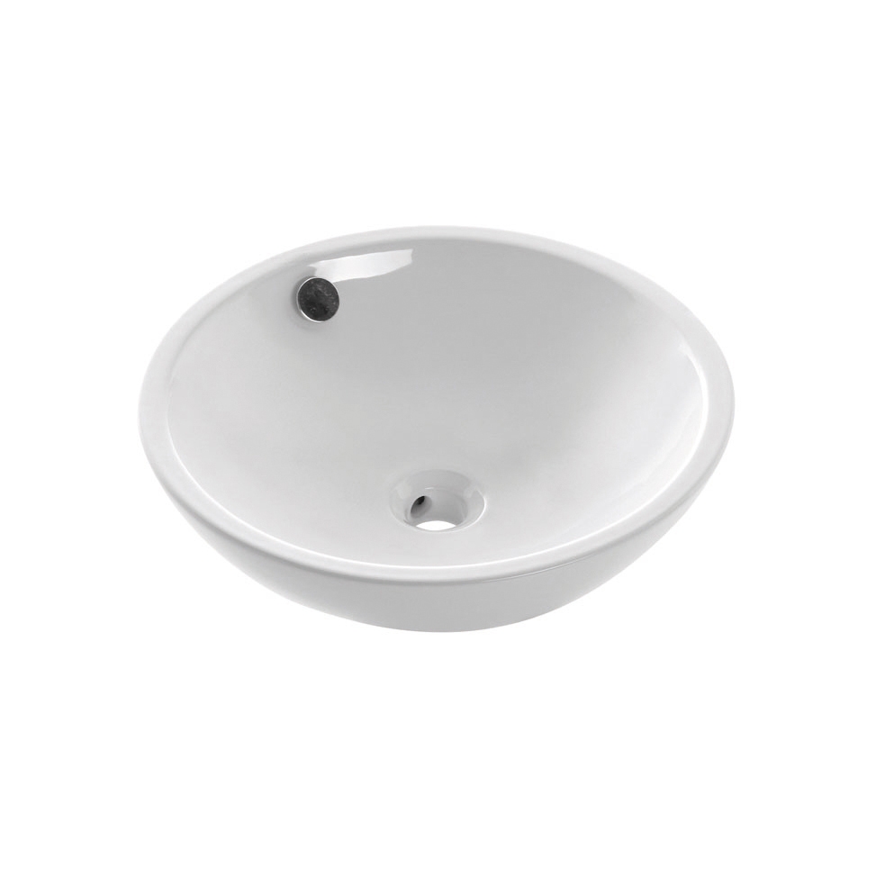 Mostrar el producto Castellon lavabo del fabricante CODIS BATH