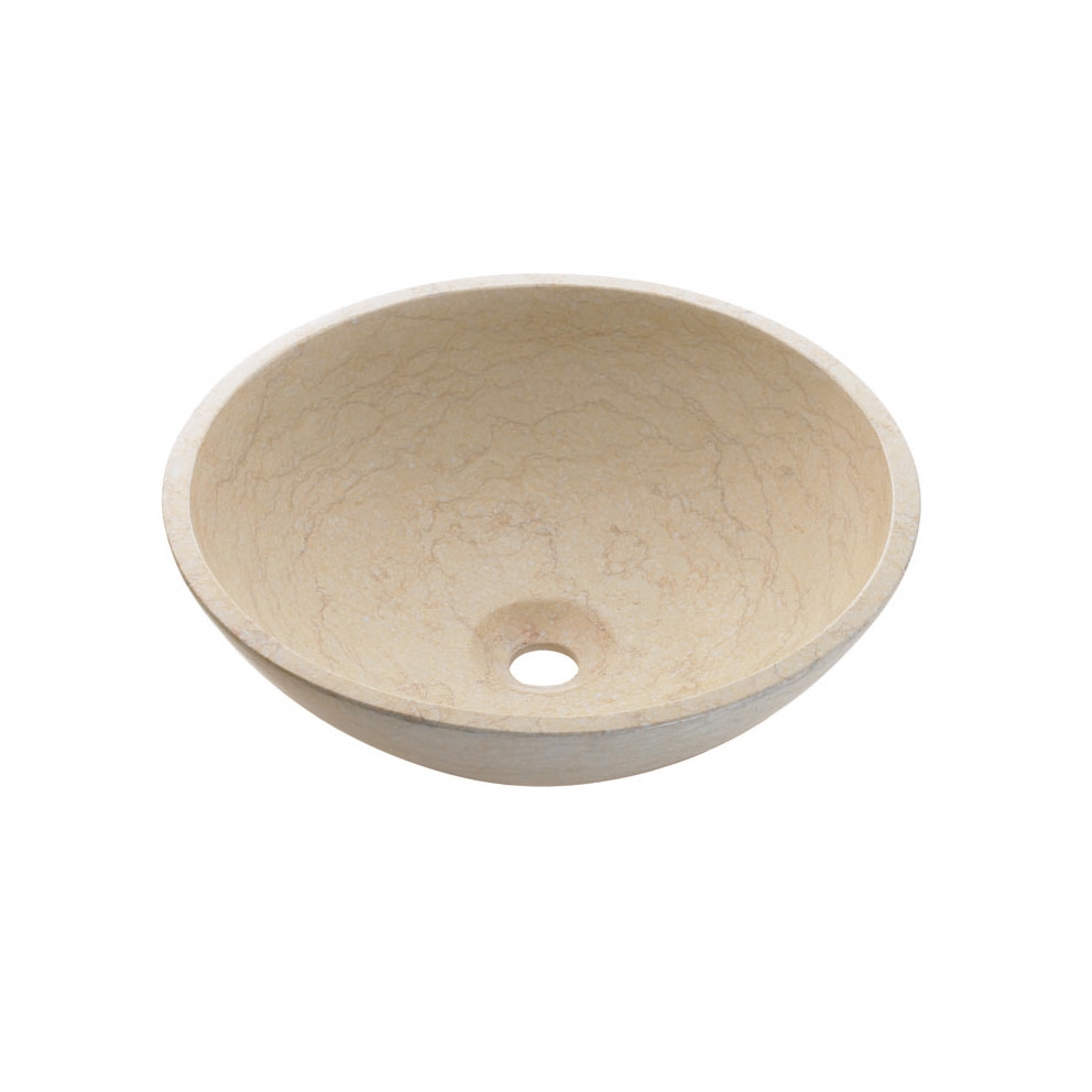 Mostrar el producto Catania beige lavabo del fabricante CODIS BATH