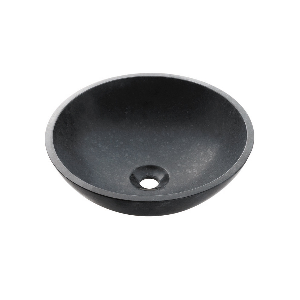 Catania negro lavabo