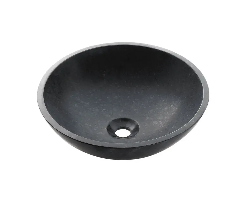 CODIS BATH - Catania negro washbasin