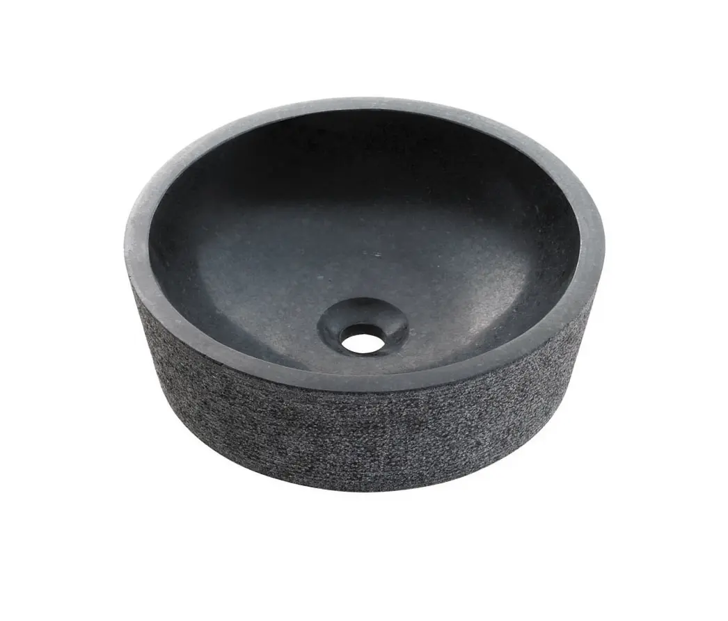 CODIS BATH - Dual negro lavabo