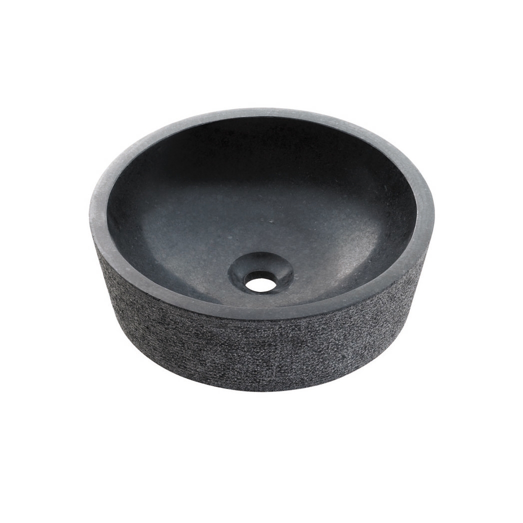 Mostrar el producto Dual negro lavabo del fabricante CODIS BATH