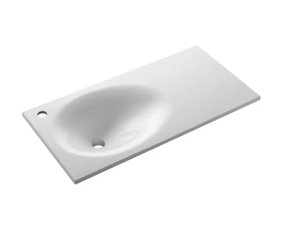 CODIS BATH - Verona washbasin