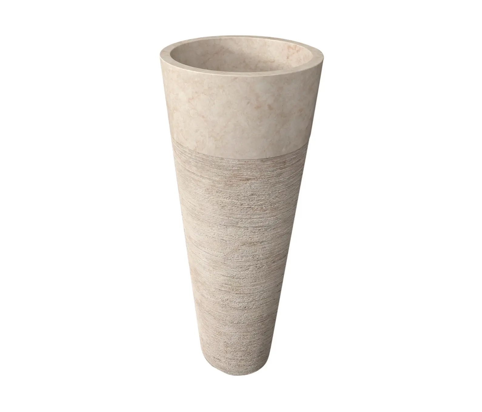 CODIS BATH - Java beige lavabo