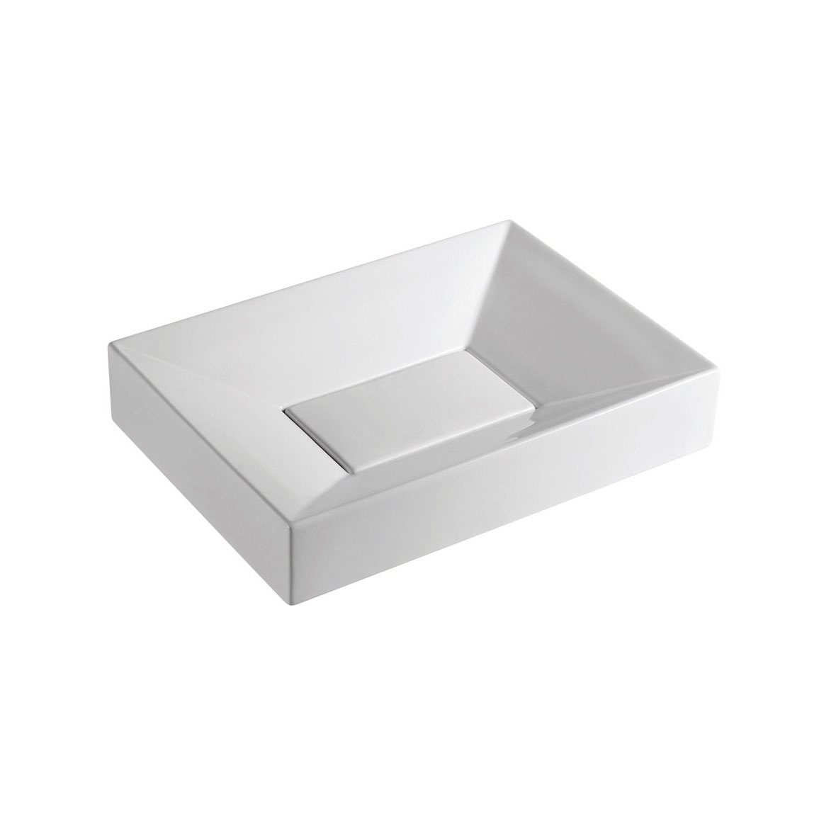 Mostrar el producto Quadro lavabo del fabricante CODIS BATH