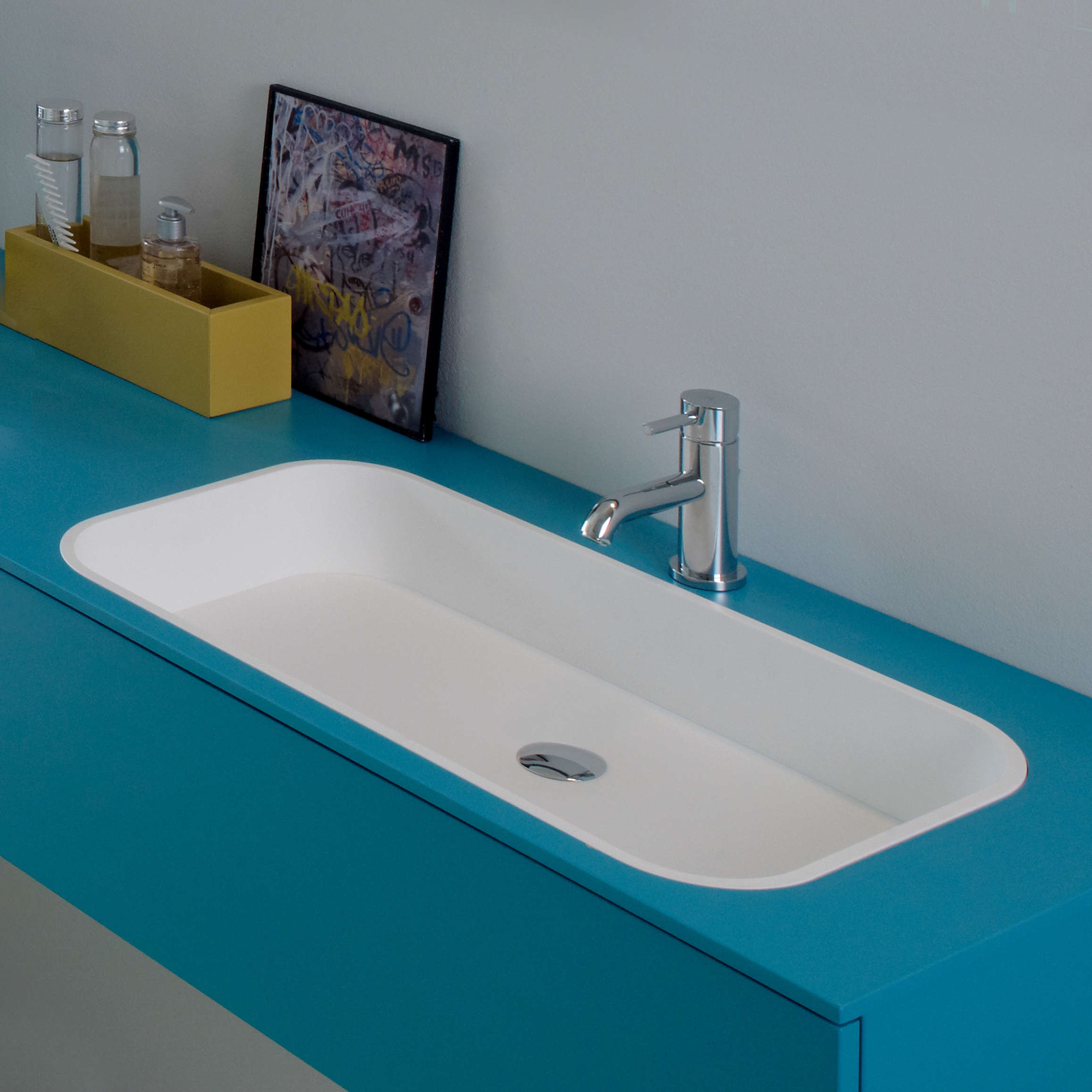 Mostrar el producto Lago lavabo del fabricante CODIS BATH