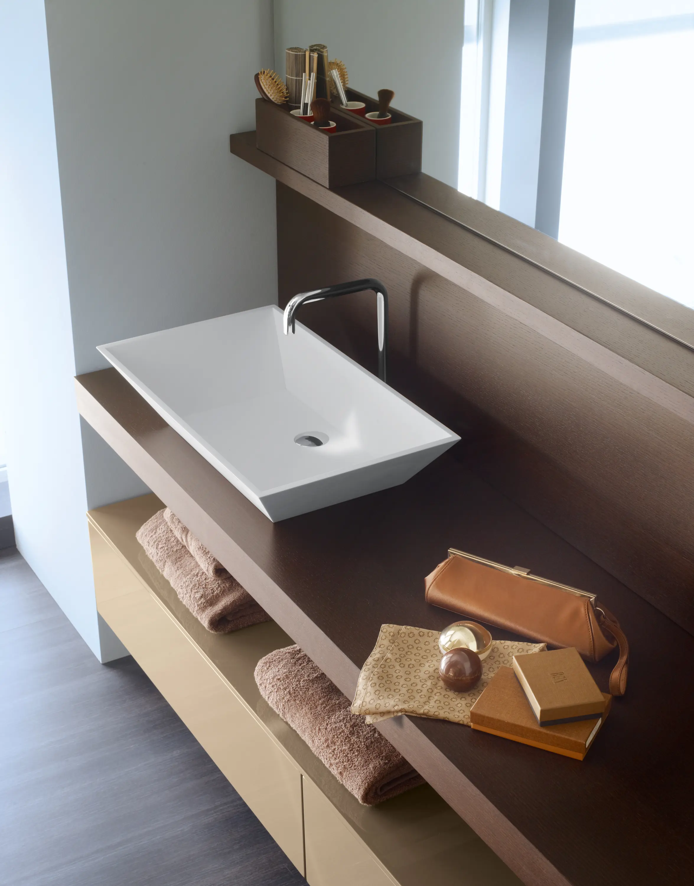 CODIS BATH - Nurek basin